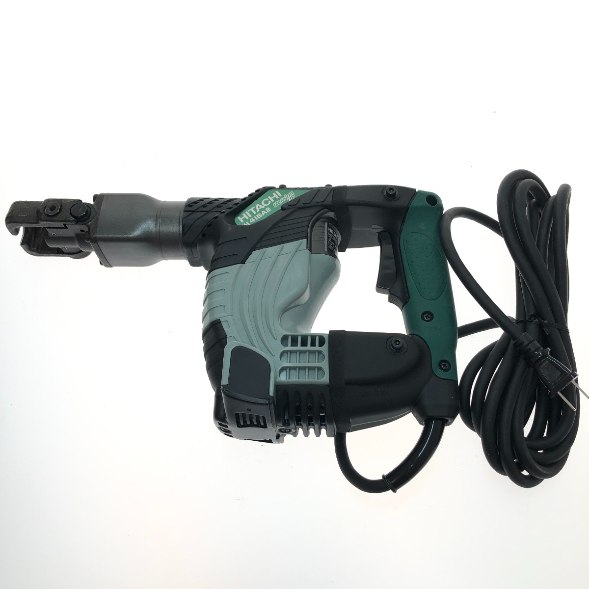 マキタ 100V 電動ハンマ HM1201 電動ハンマー - 最安値・価格比較