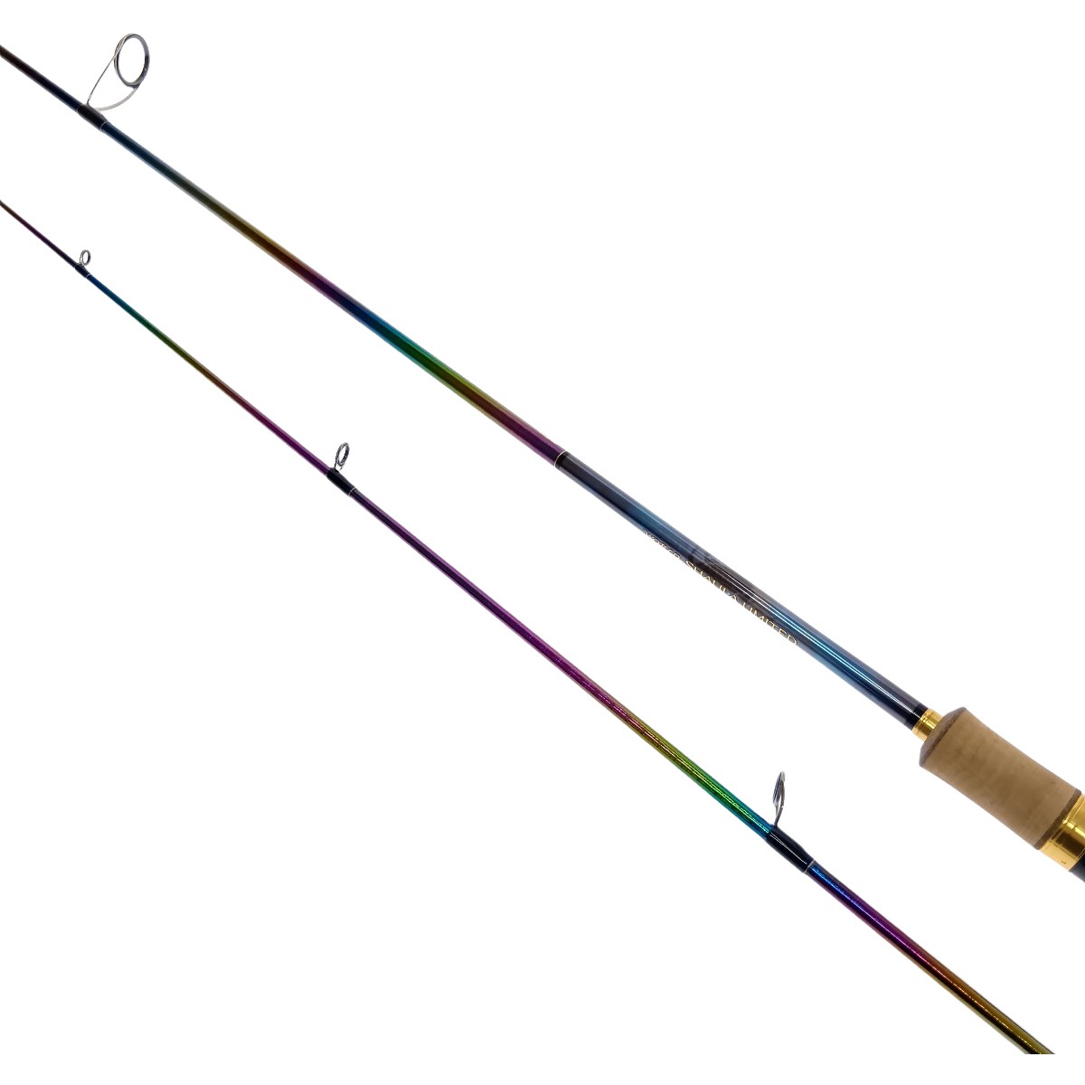 シマノ SHIMANO ゾディアス 2ピースシリーズ ベイトキャスティング