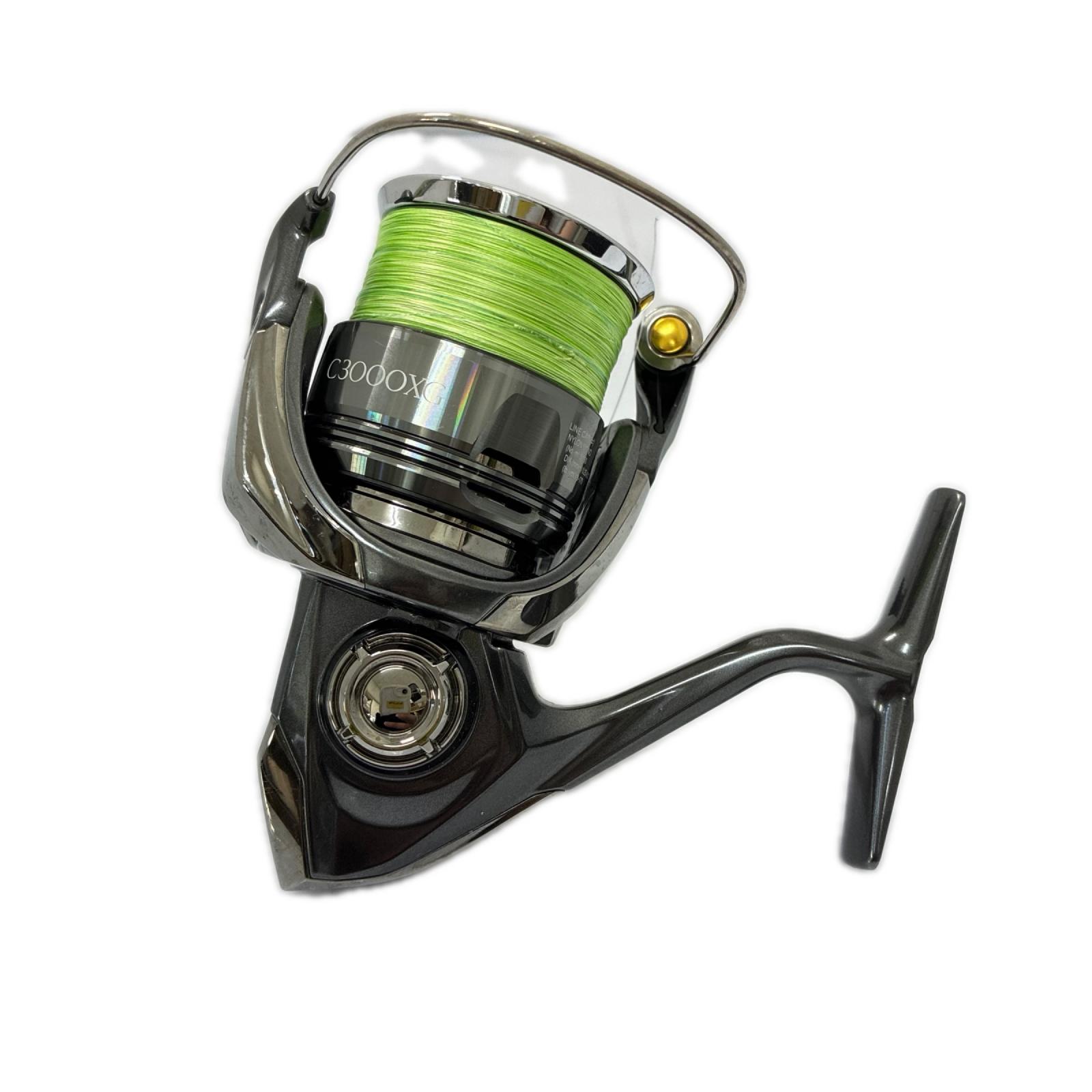 DAIWA（釣り） 23 エアリティ LT2500S スピニングリール - 最安値