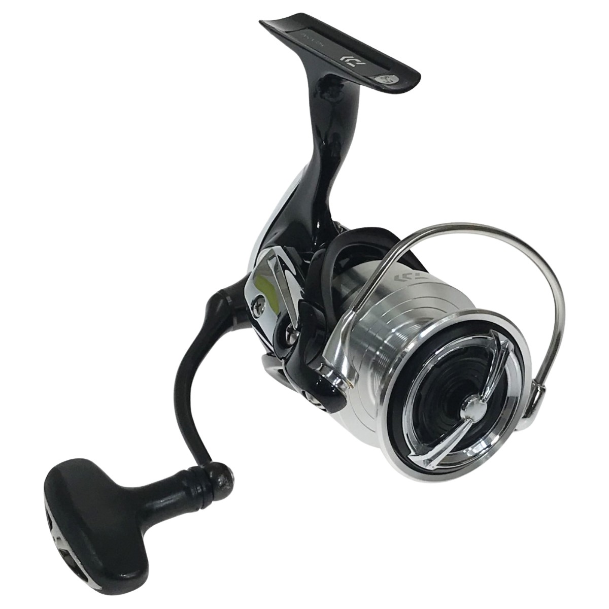 DAIWA(釣り) 19 レグザ LT3000D-CXH スピニングリール - 最 DAIWA(釣り) 19 レグザ LT3000D-CXH スピニングリール - 最