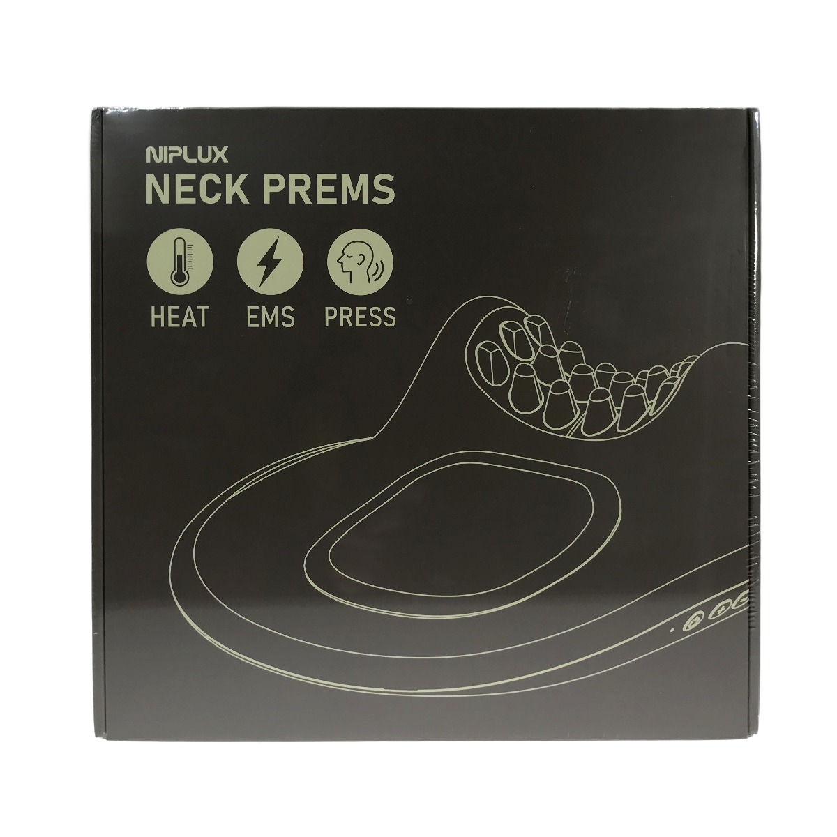 NIPLUX NECK PREMSの商品画像