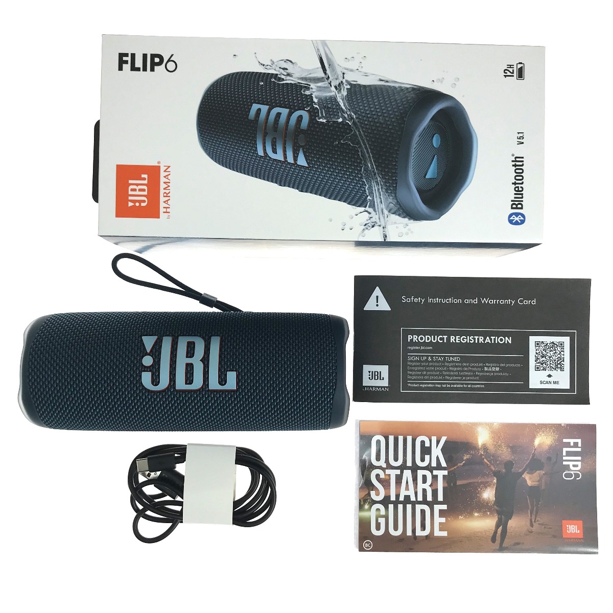 JBL Bluetooth対応ポータブル・スピーカー JBL Pulse 4 JBL Bluetooth対応ポータブル・スピーカー JBL Pulse 4
