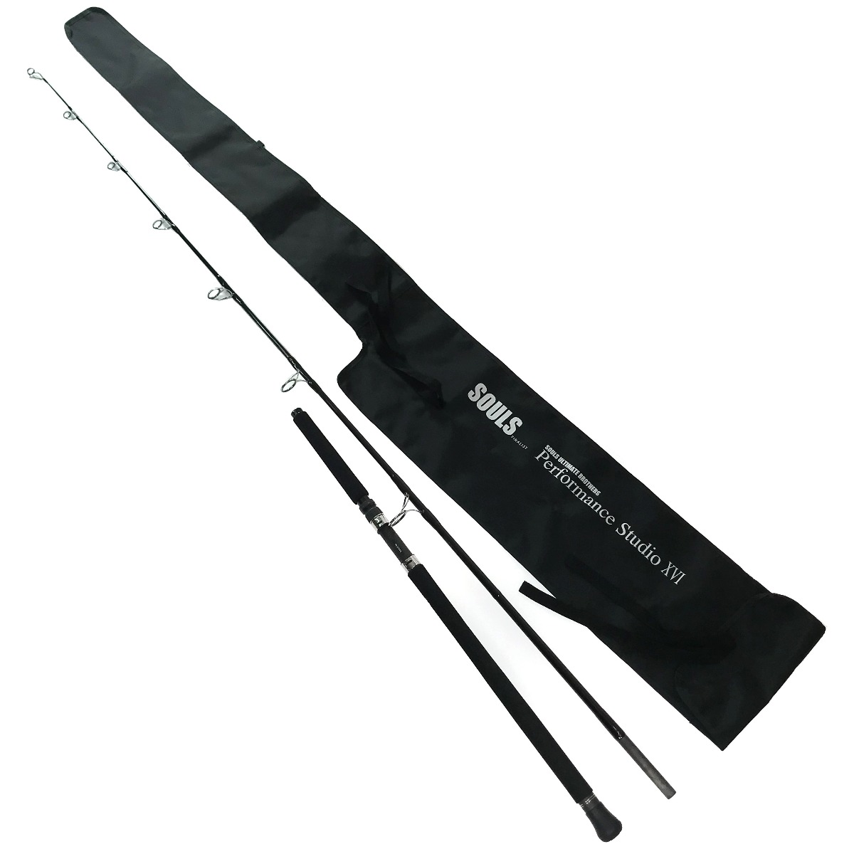 SOULS PS-085LN6S ソウルズ　パフォーマンススタジオ16 ソウルズ パフォーマンススタジオ XVI 16 オーシャンズ PS