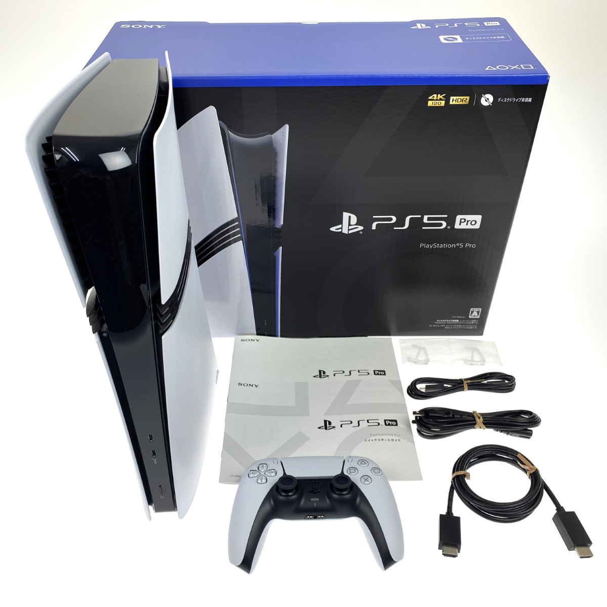 PlayStation5 Pro CFI-7000B01の商品画像