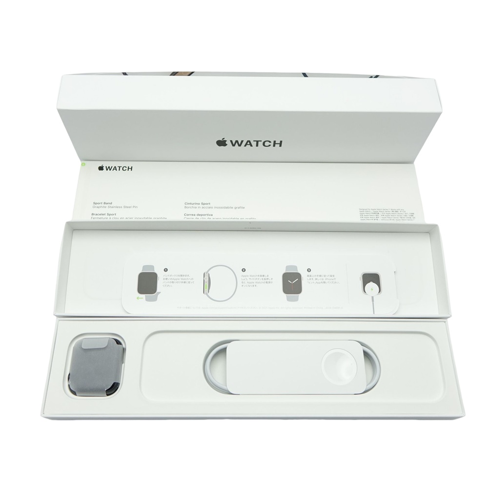 展示品 アップルウォッチ Apple Watch SE 第1世代 GPS 40mm 展示品 アップルウォッチ Apple Watch SE 第1世代 GPS 40mm