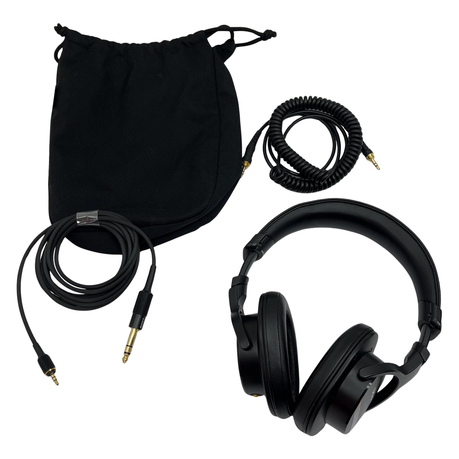 ソニー ヘッドホン MDR-M1ST MDR-M1ST | ヘッドホン | ソニー