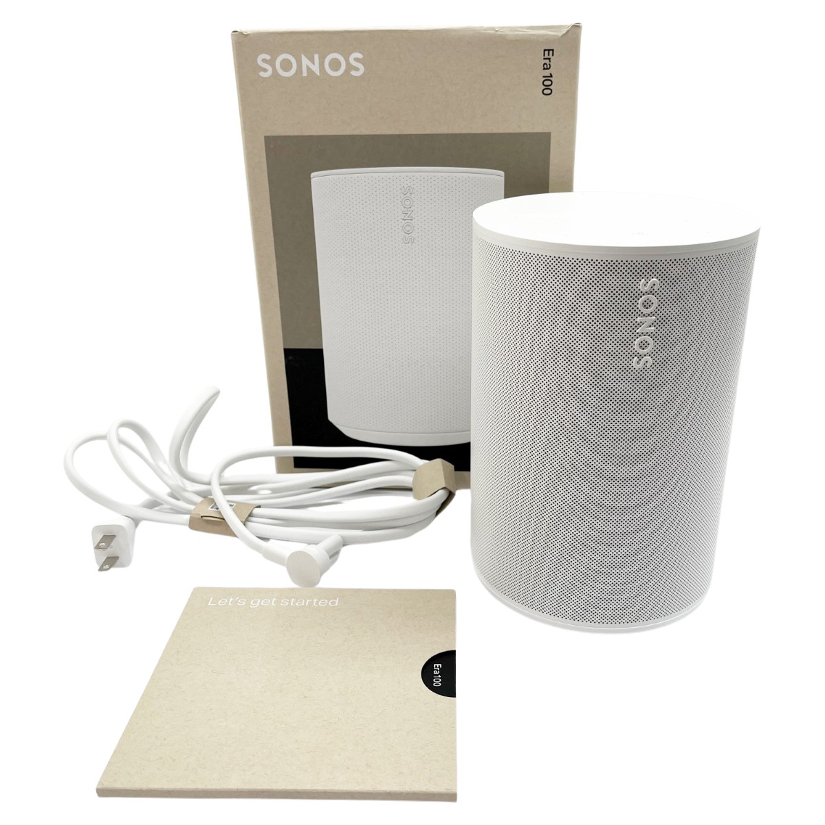 Sonos プレミアムスマートサウンドバー Sonos Arc ARCG1JP1 ホワイト