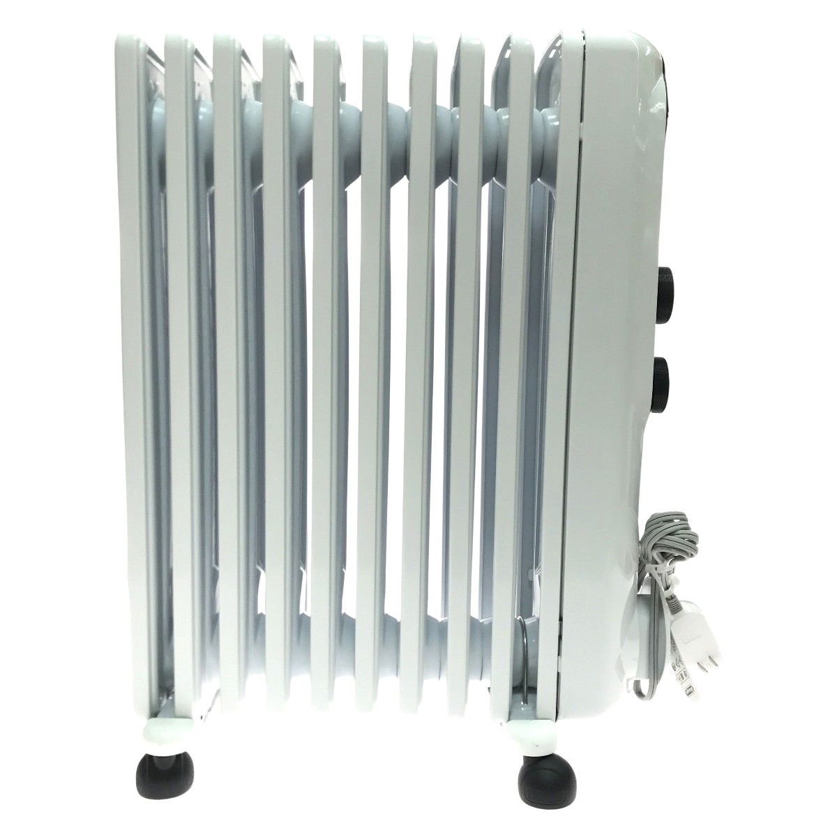 アミカルド RHJ35M1015-BK （ピュアホワイト＋ブラック）の商品画像