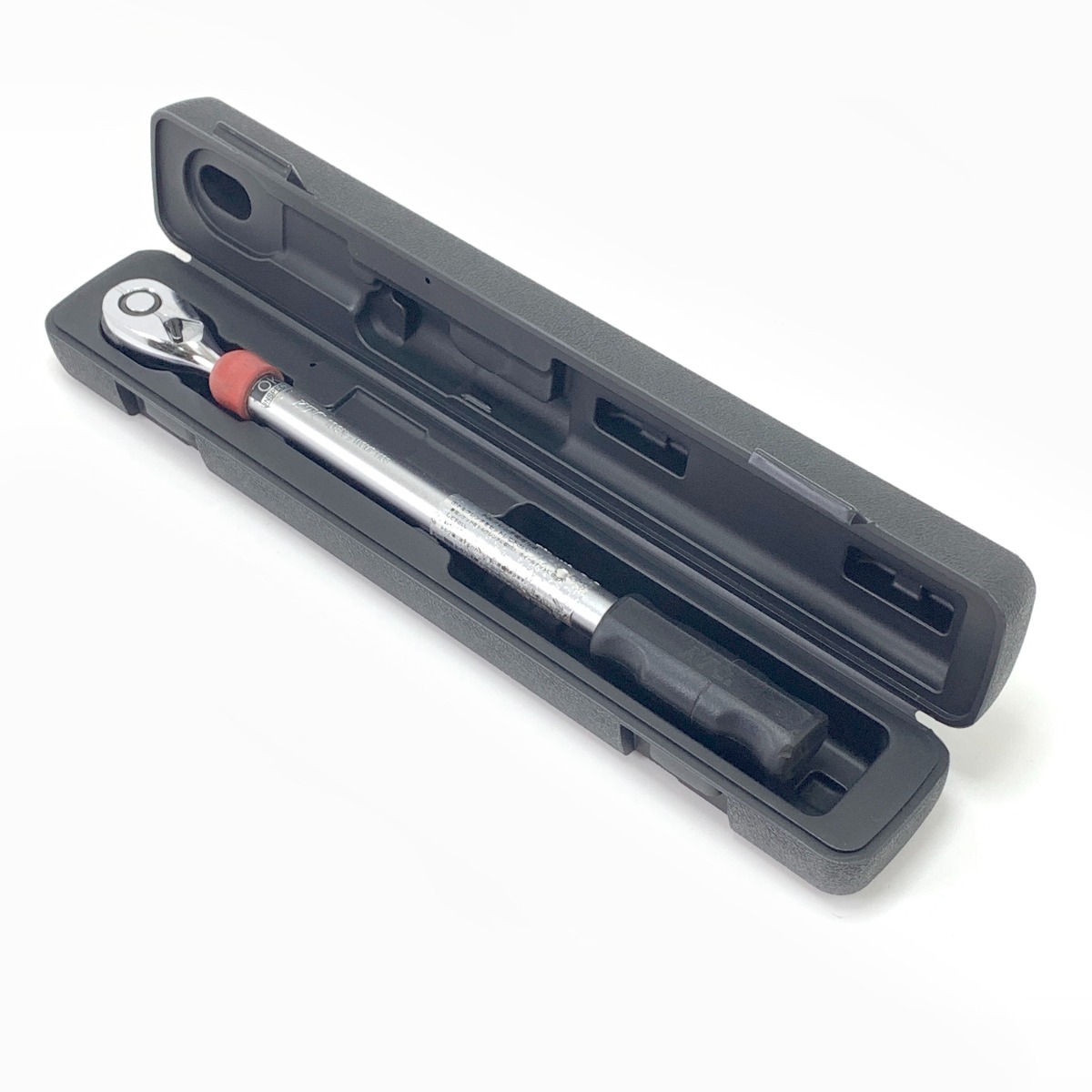 KTC 12.7sq.ホイールナット専用トルクレンチ WCMPA108の商品画像