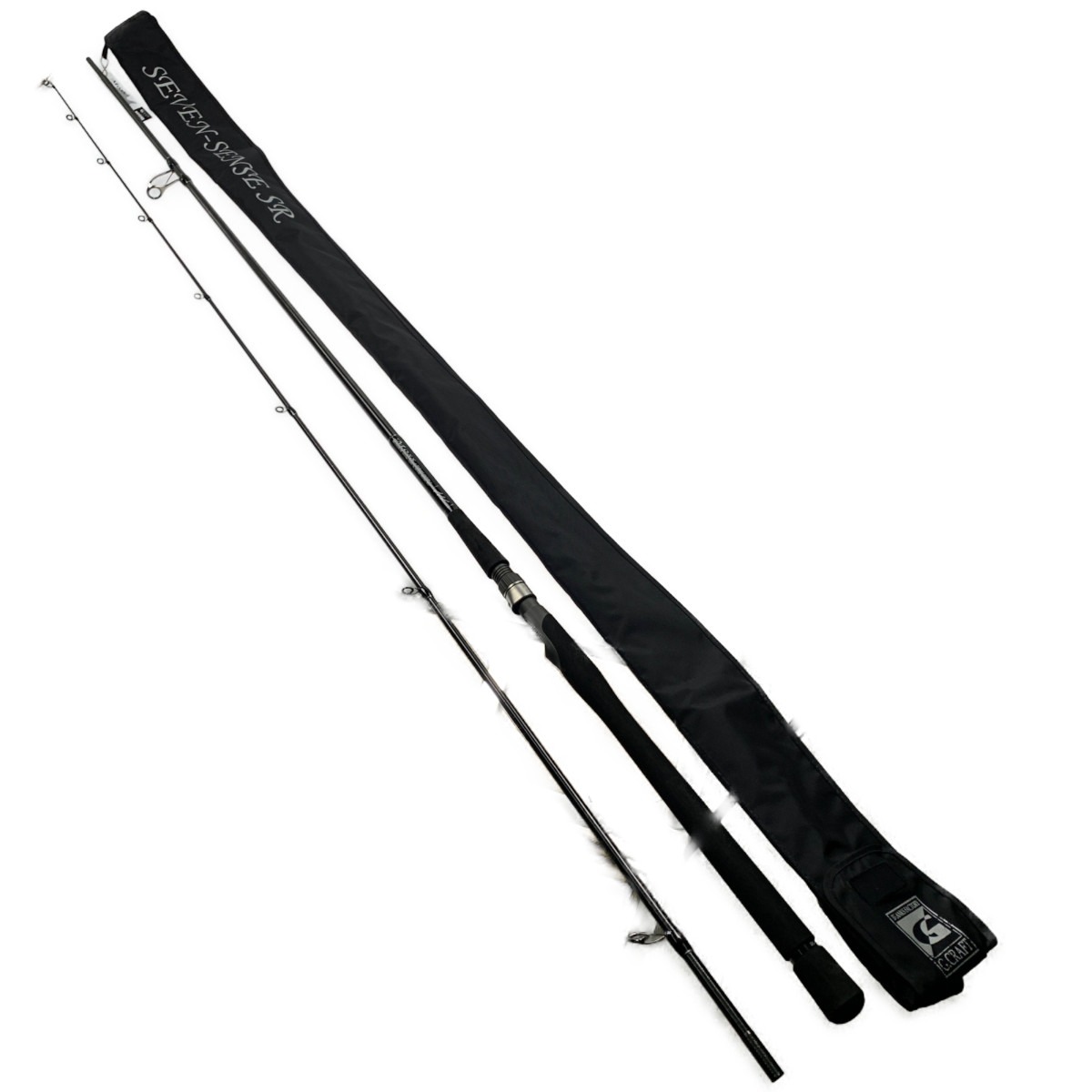 Gcraft SEVEN SENSE SR MOSS MS-1102HS-SR SEVEN SENSE SR シーバス