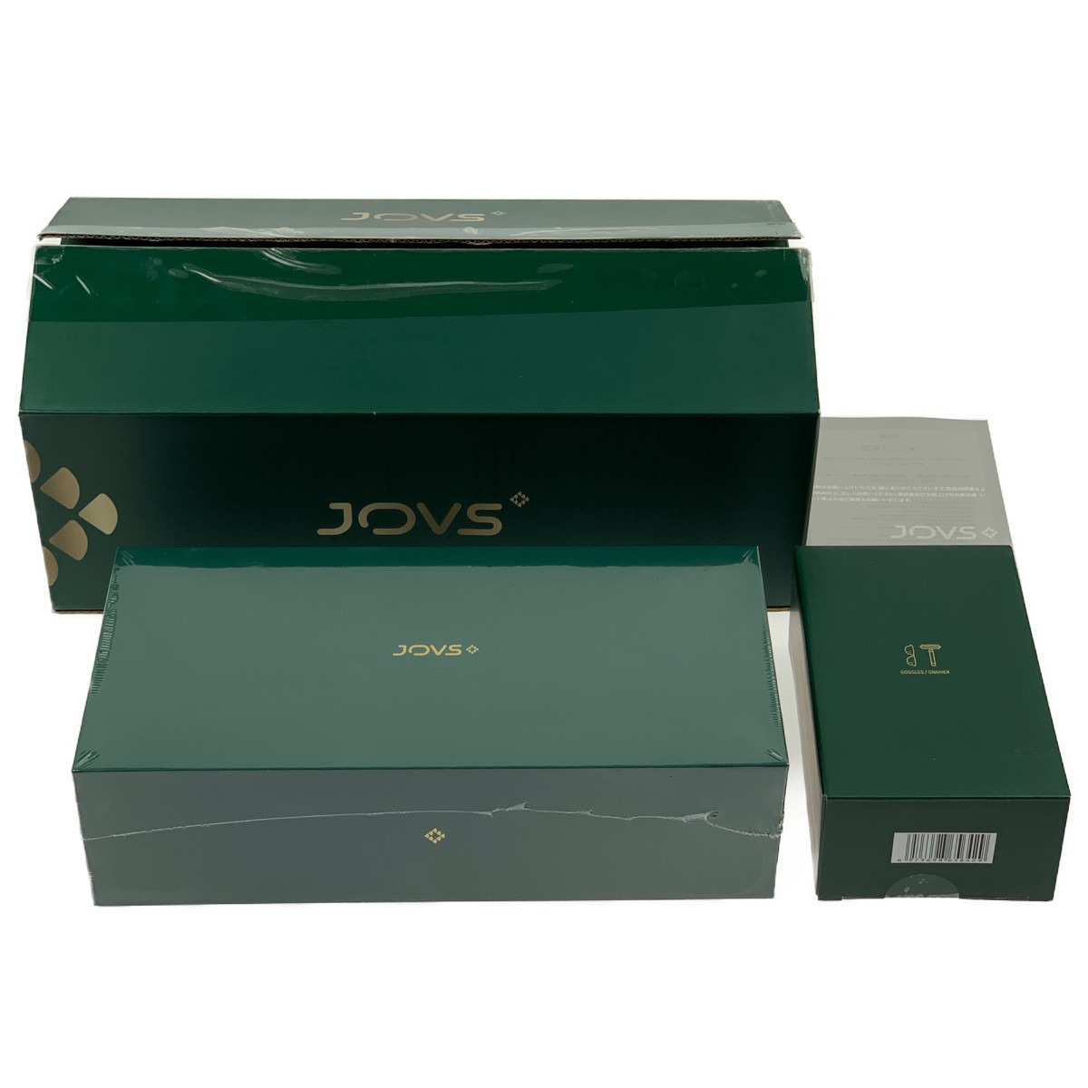 JOVS Dora 1.1 J847 ジョブズ ドラ 脱毛器 ジョブズ JOVS Dora J847 フラッシュ式 1年保証 光美容器 脱毛器