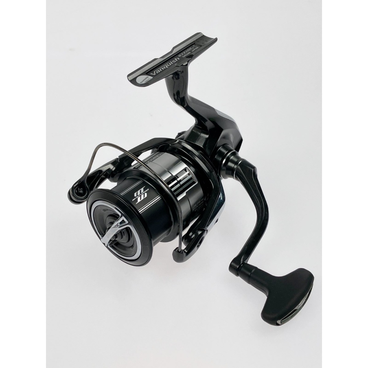 シマノ 23 ヴァンキッシュ C3000MHG スピニングリール - 最安値・価格
