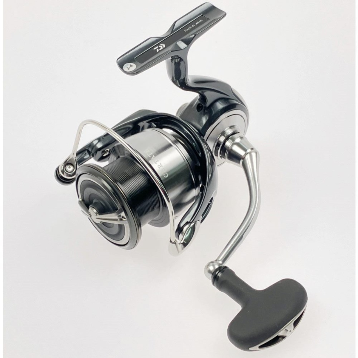 DAIWA(釣り) 19 セルテート LT2500S スピニングリール - 最 DAIWA(釣り) 19 セルテート LT2500S スピニングリール - 最