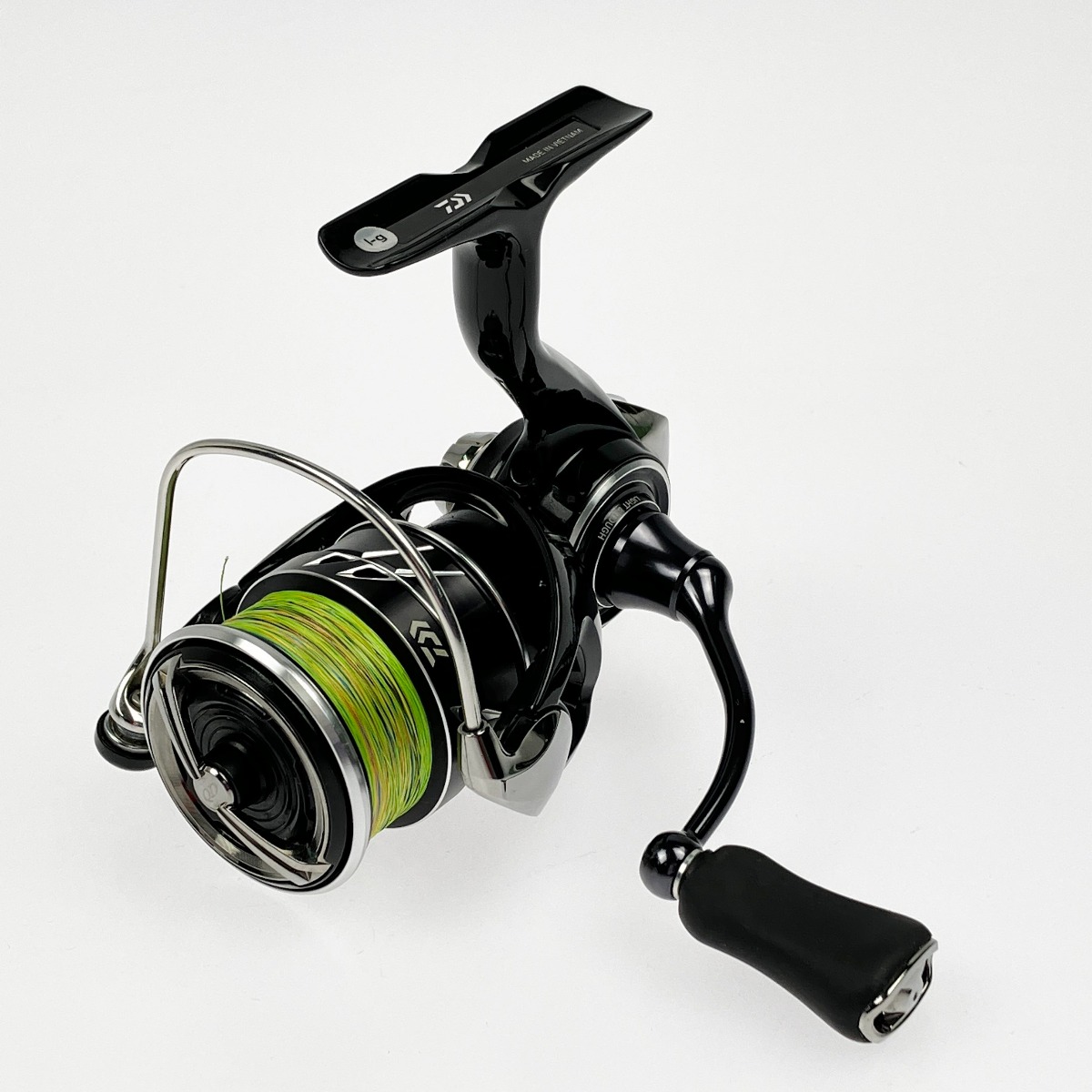 DAIWA（釣り） 23 タトゥーラ LT2500S-XH-QD スピニングリール - 最