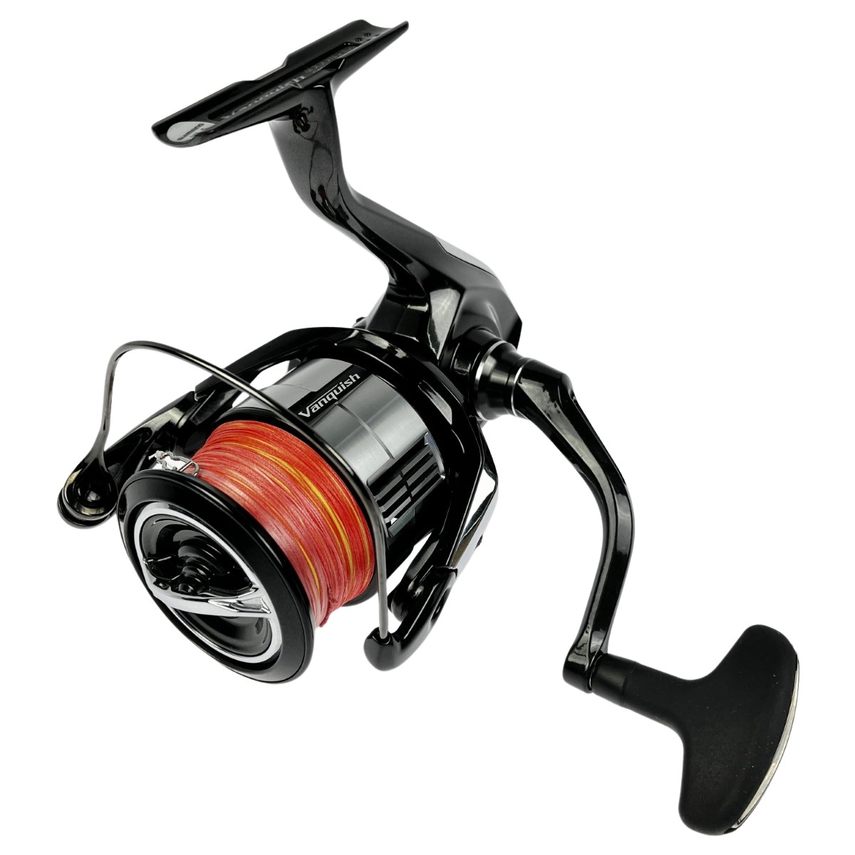 新品23Vanquish ヴァンキッシュC3000SDHHG スピニングリール シマノ 23 ヴァンキッシュ C3000SDH スピニングリール - 最安値・価格