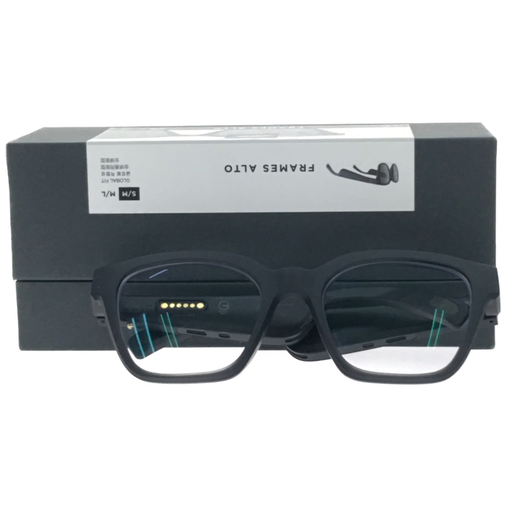 BOSE FRAMES ALTO 新品未開封 Bose Frames Alto 新品 未使用 未開封｜Yahoo!フリマ（旧PayPayフリマ）