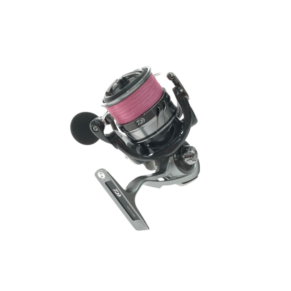 DAIWA（釣り） 18 カルディア LT4000-CXH スピニングリール - 最安値