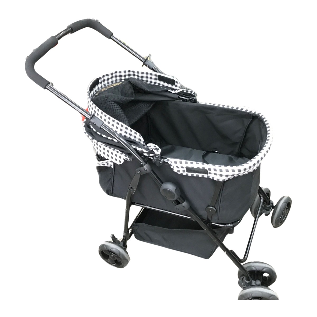 わんわんカート 多頭用DX α ペットカート 【公式通販】