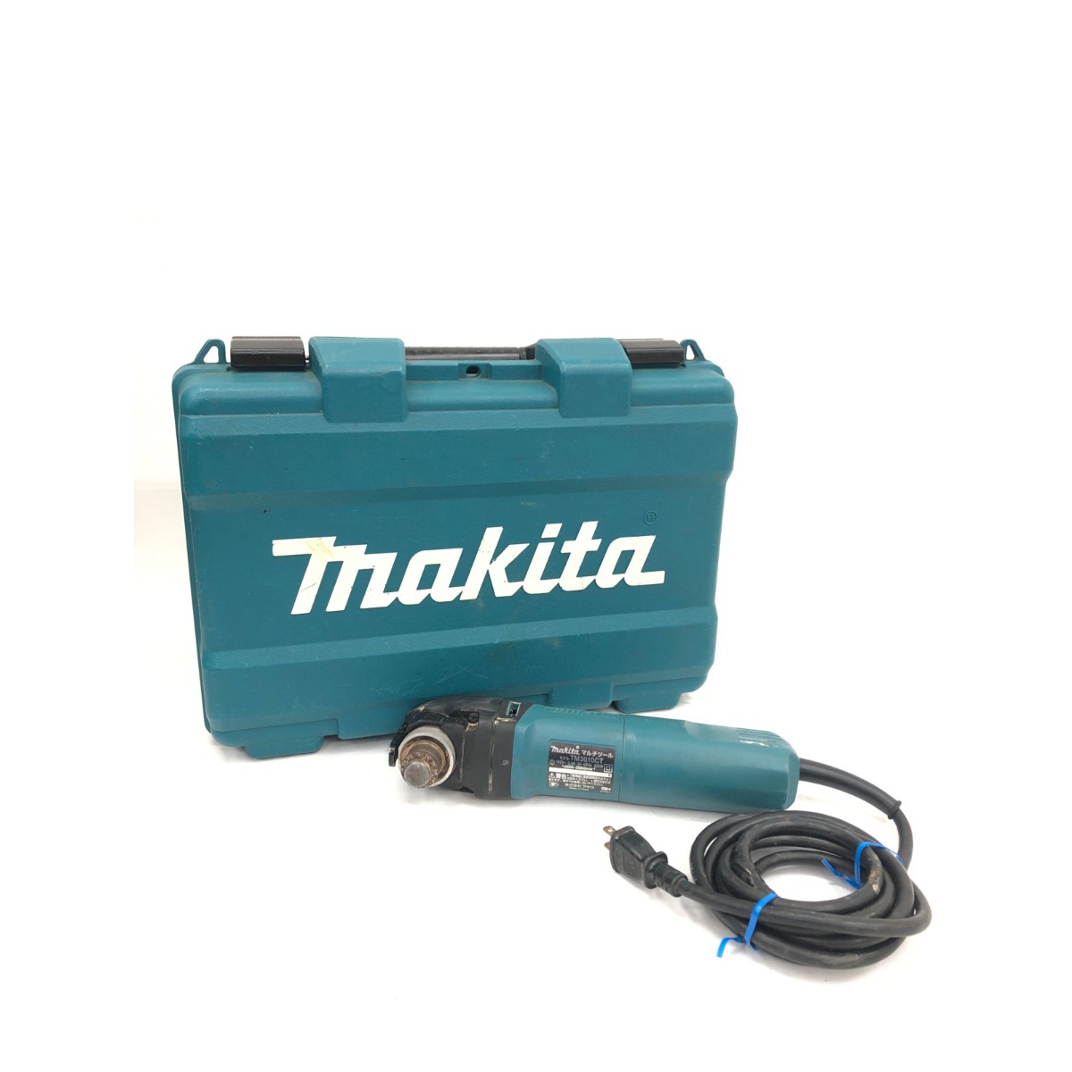 マルチツール TM3010CTの商品画像