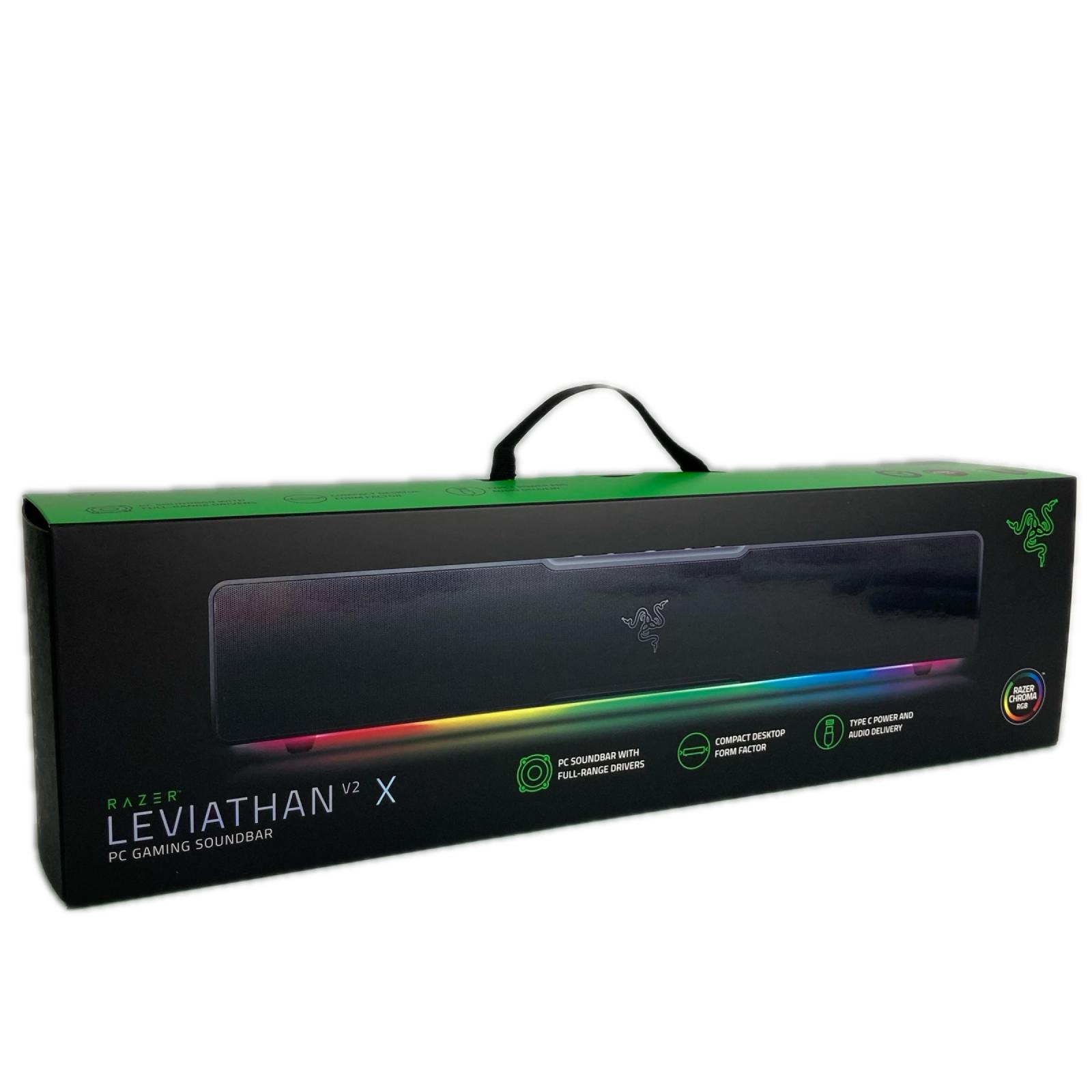 Leviathan V2 X RZ05-04280100-R3M1の商品画像