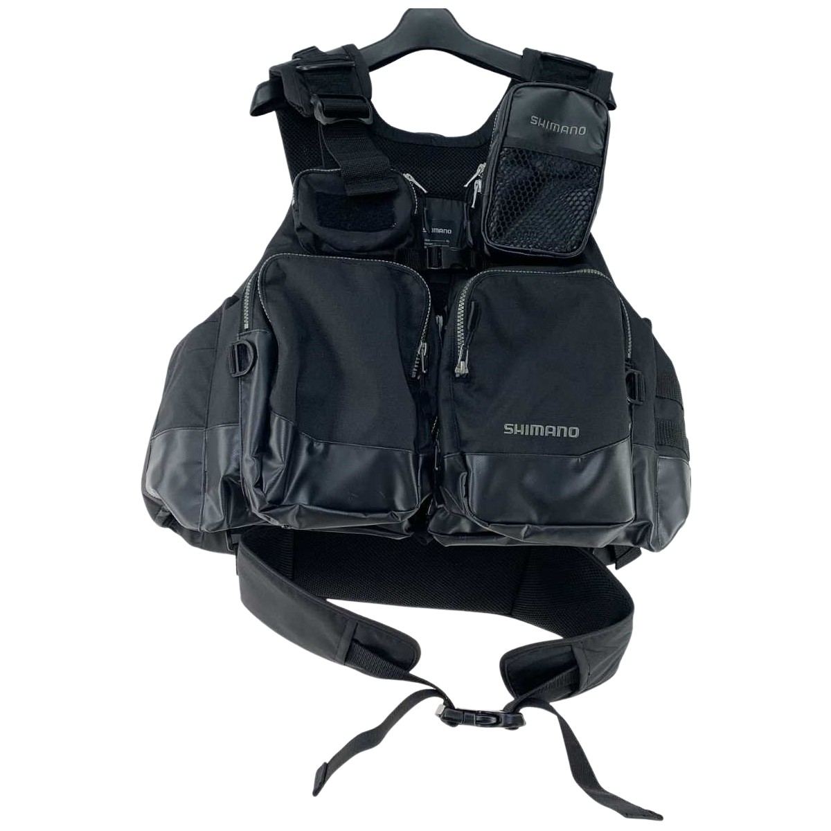 シマノ シマノ （SHIMANO） シマノ サーフトリッパーベスト VF-275W