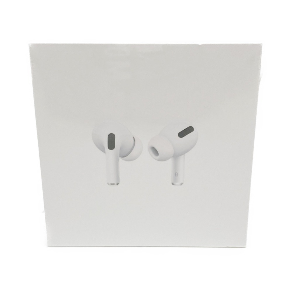 AirPods プロ　1世代　本体 ワイヤレスイヤフォン AirPods Pro 1 ワイヤレス充電ケース付き - 技術仕様 - Apple サポート