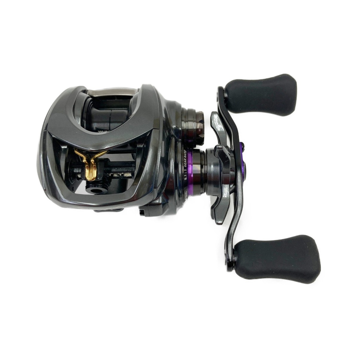 DAIWA（釣り） 20 スティーズ CT SV TW 700SH 釣り ベイトリール - 最