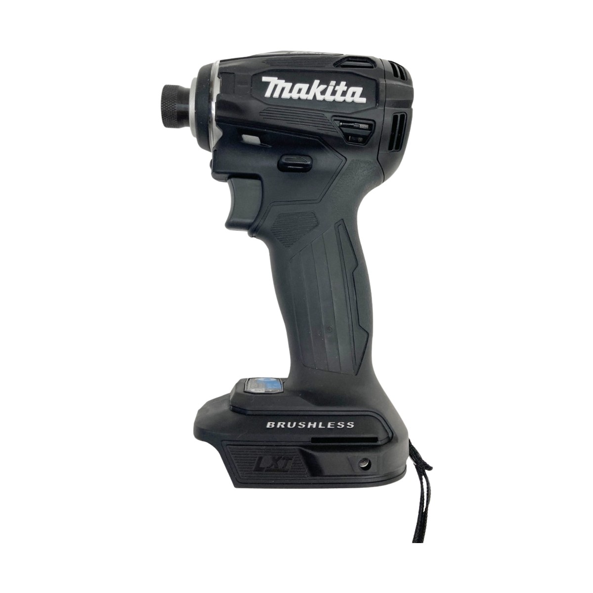 Makita - YUE　マキタ18V インパクト　ドライバ  TD172DZB Amazon | マキタ(Makita) 充電式インパクトドライバ(青)18V