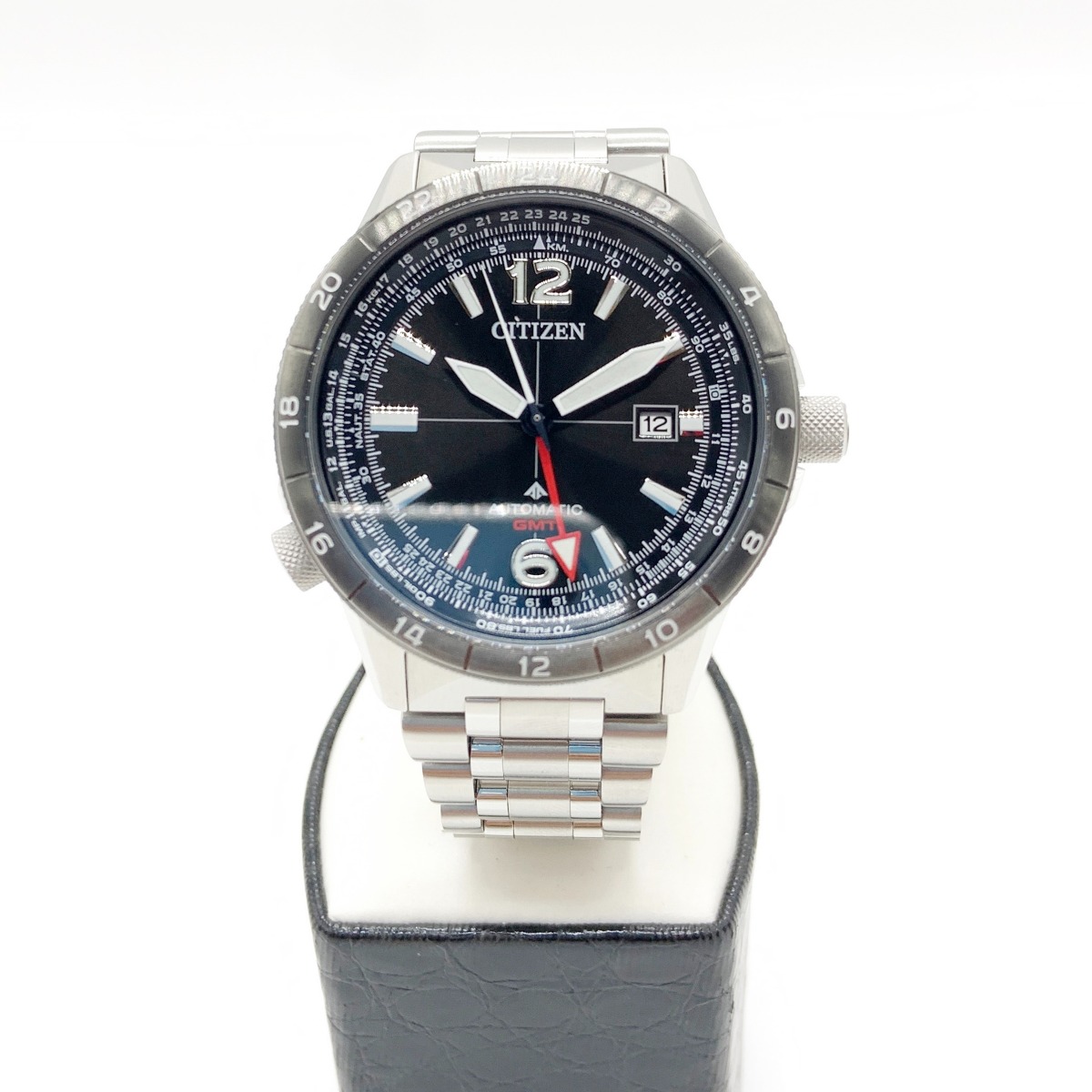 CITIZEN シチズン プロマスター SKY NB6046-59E PROMASTER SKY（PROMASTER） メンズ腕時計の商品画像