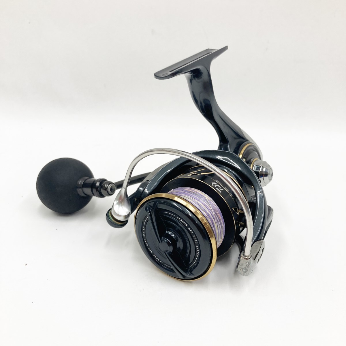 DAIWA（釣り） 22 カルディアSW 5000D-CXH スピニングリール