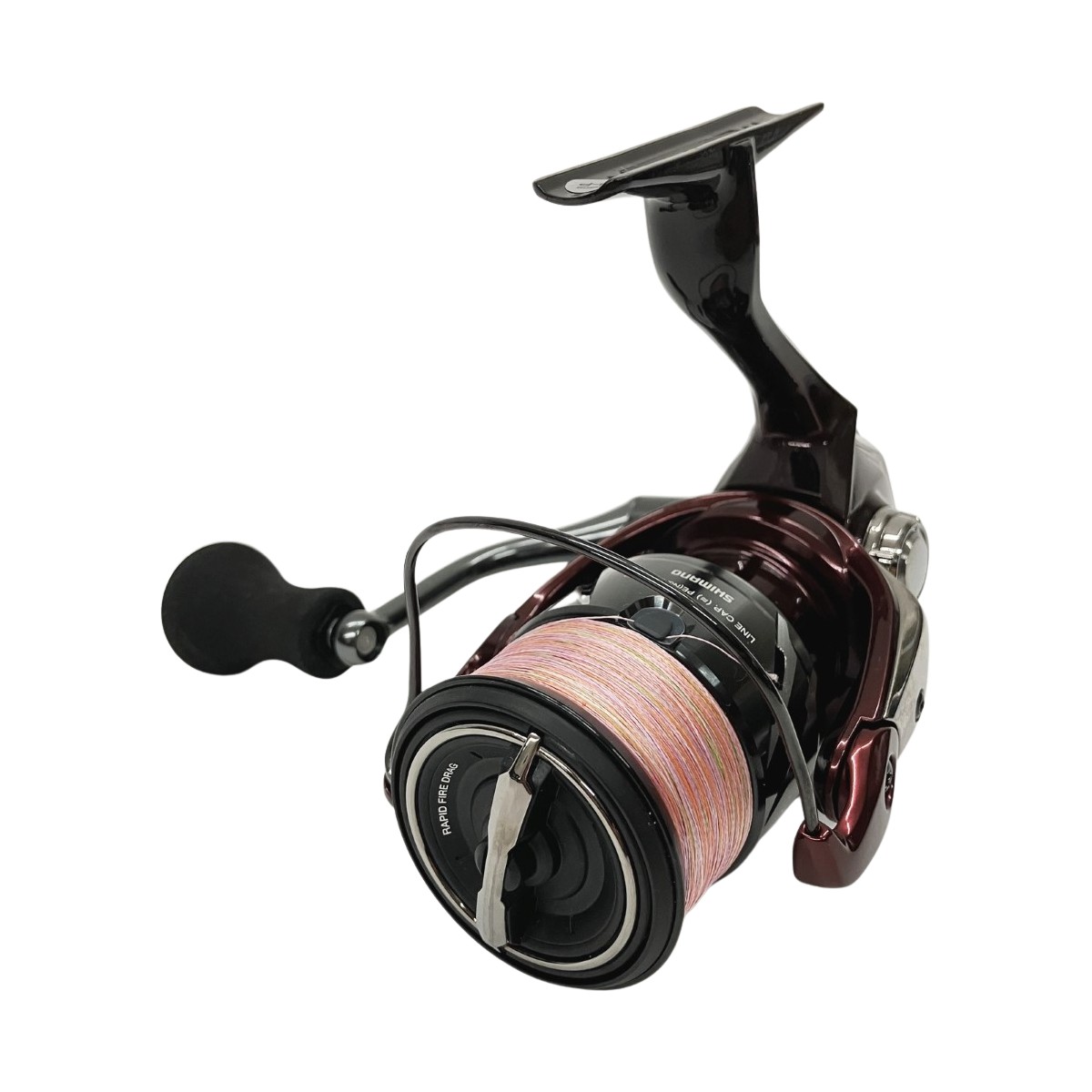 シマノ　セフィアSS C3000SHG シマノ 23 セフィアSS C3000SHG スピニングリール - 最安値・価格比較