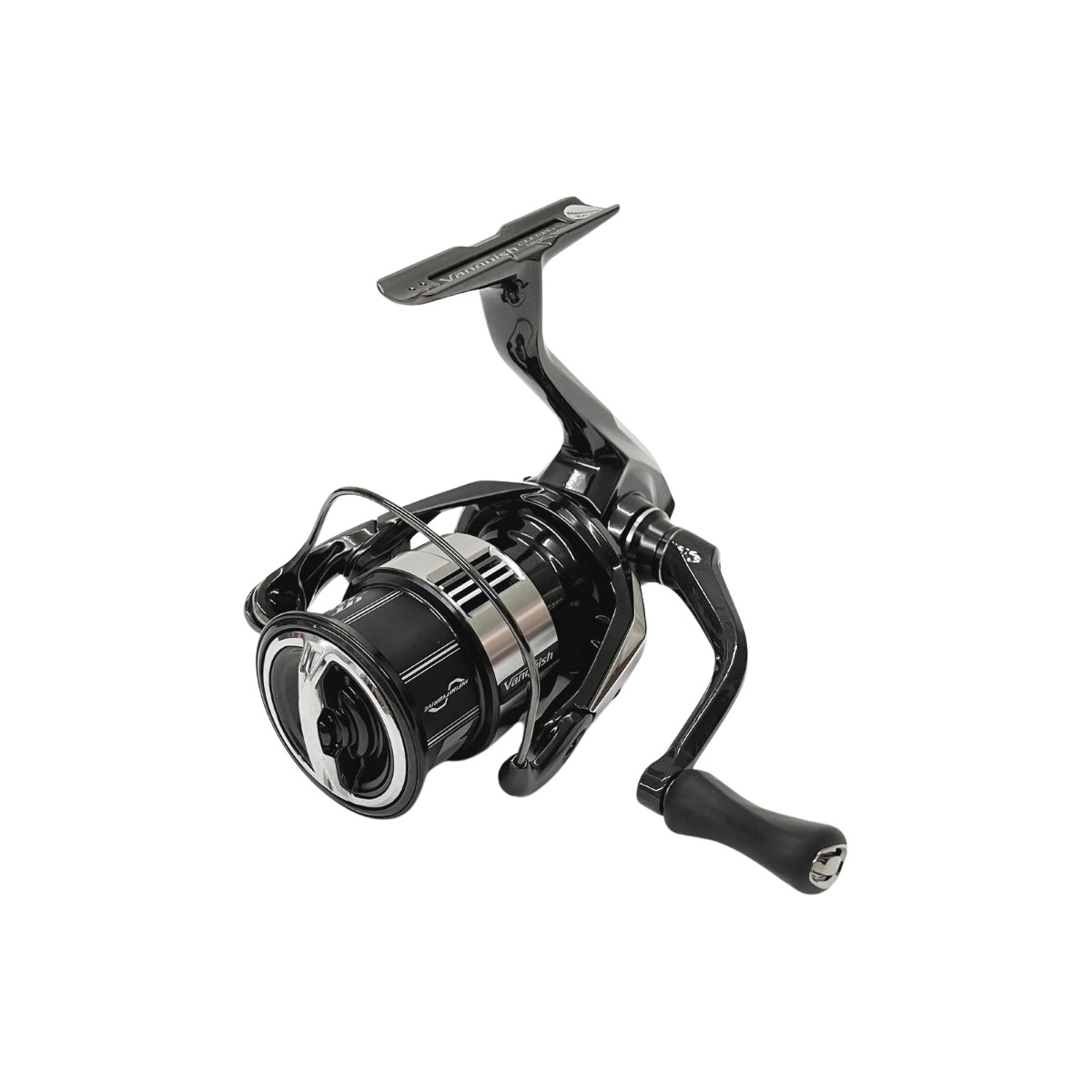 シマノ 23 ヴァンキッシュ 2500SHG スピニングリール - 最安値・価格