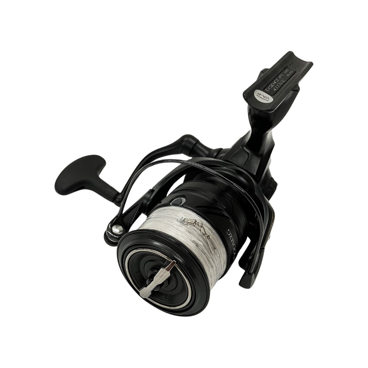 シマノ 23 エクスセンス XR 4000MXG スピニングリール - 最安値・価格