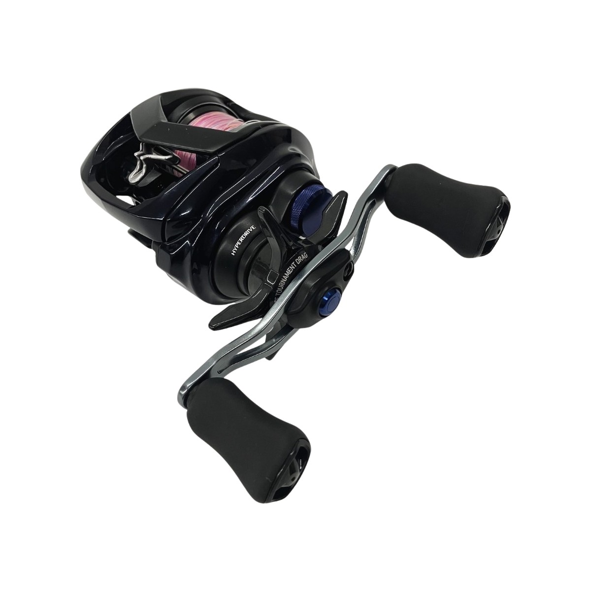 DAIWA（釣り） 23 ソルティスト SV TW 80XHL PE SPECIAL 釣り ベイト