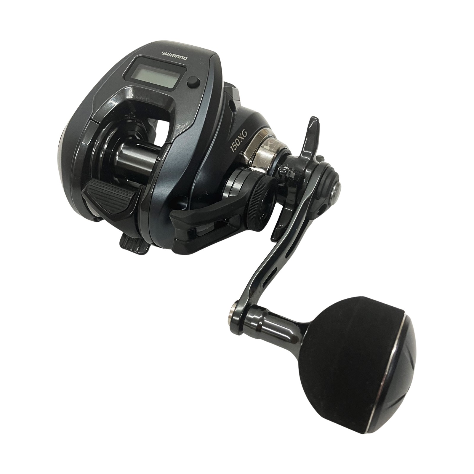 シマノ 22 SLX DC XT 71XG 釣り ベイトリール - 最安値・価格比較
