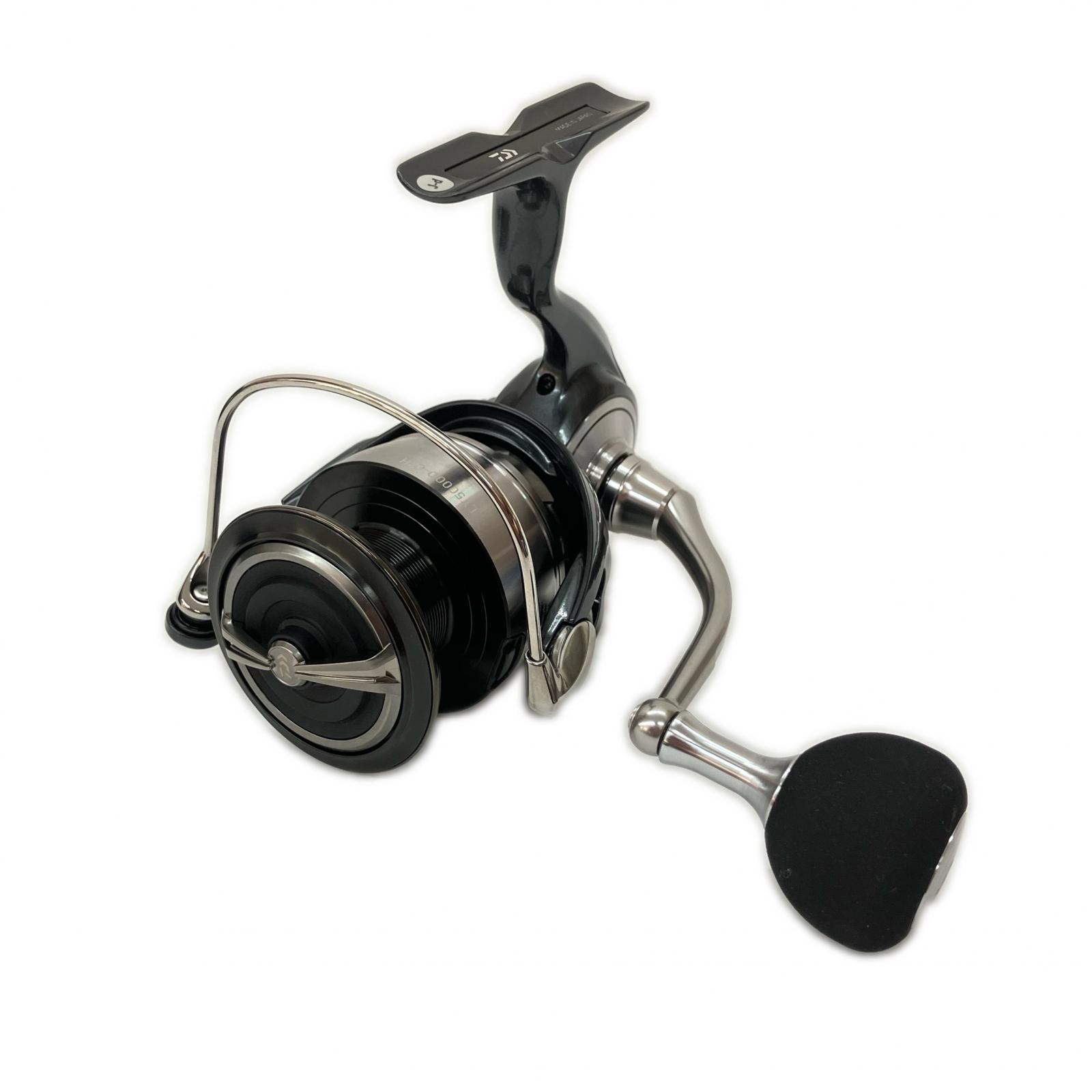 DAIWA（釣り） 24 セルテート FC LT2000S-H スピニングリール - 最安値