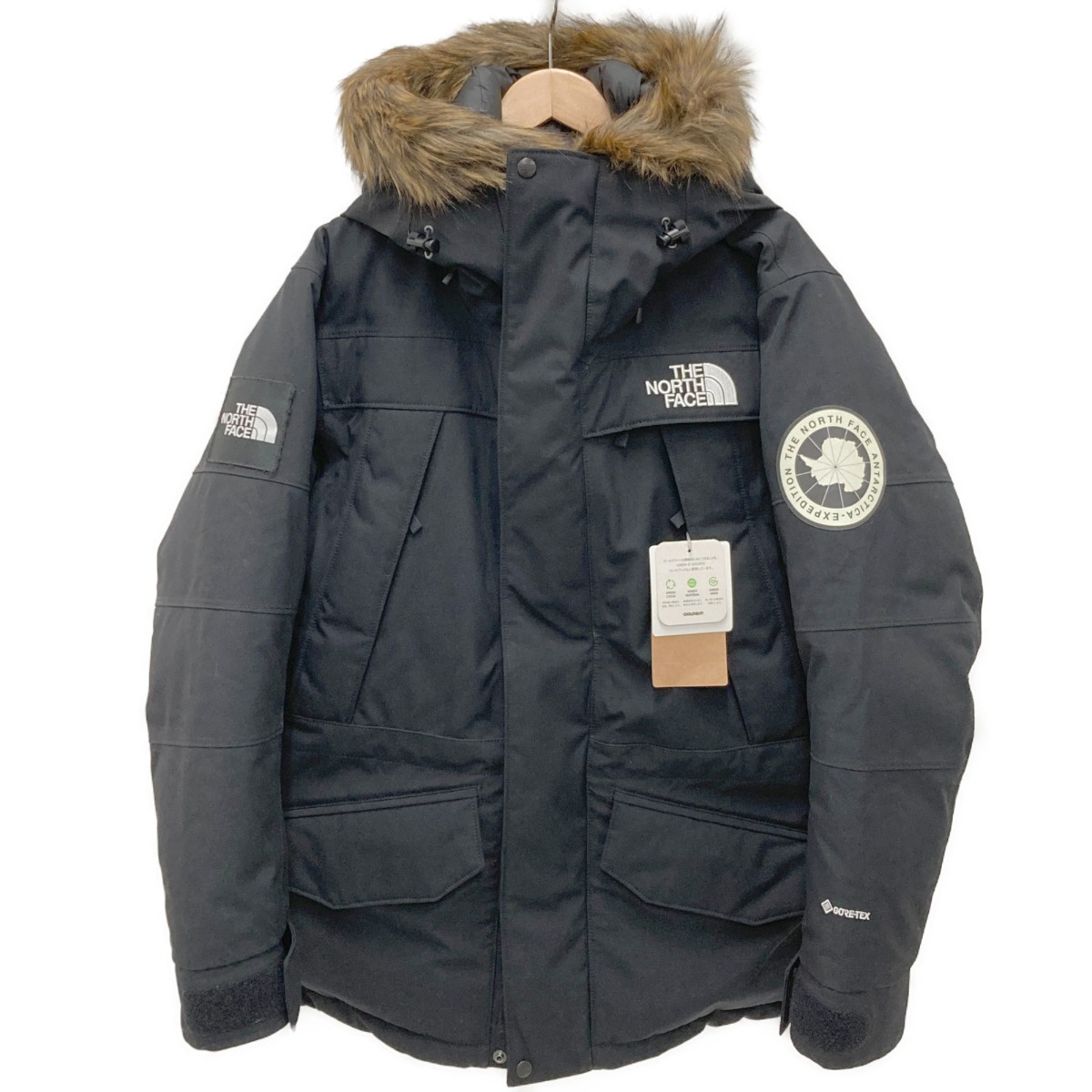 THE NORTH FACE THE NORTH FACE アンタークティカパーカ メンズ THE NORTH FACE THE NORTH FACE アンタークティカパーカ メンズ