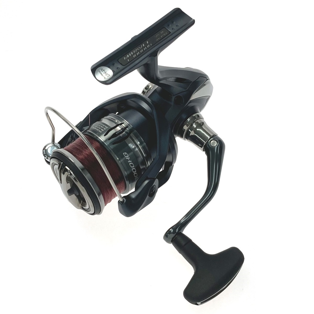 シマノ 22 ミラベル C3000HG スピニングリール - 最安値・価格 シマノ 22 ミラベル C3000HG スピニングリール - 最安値・価格