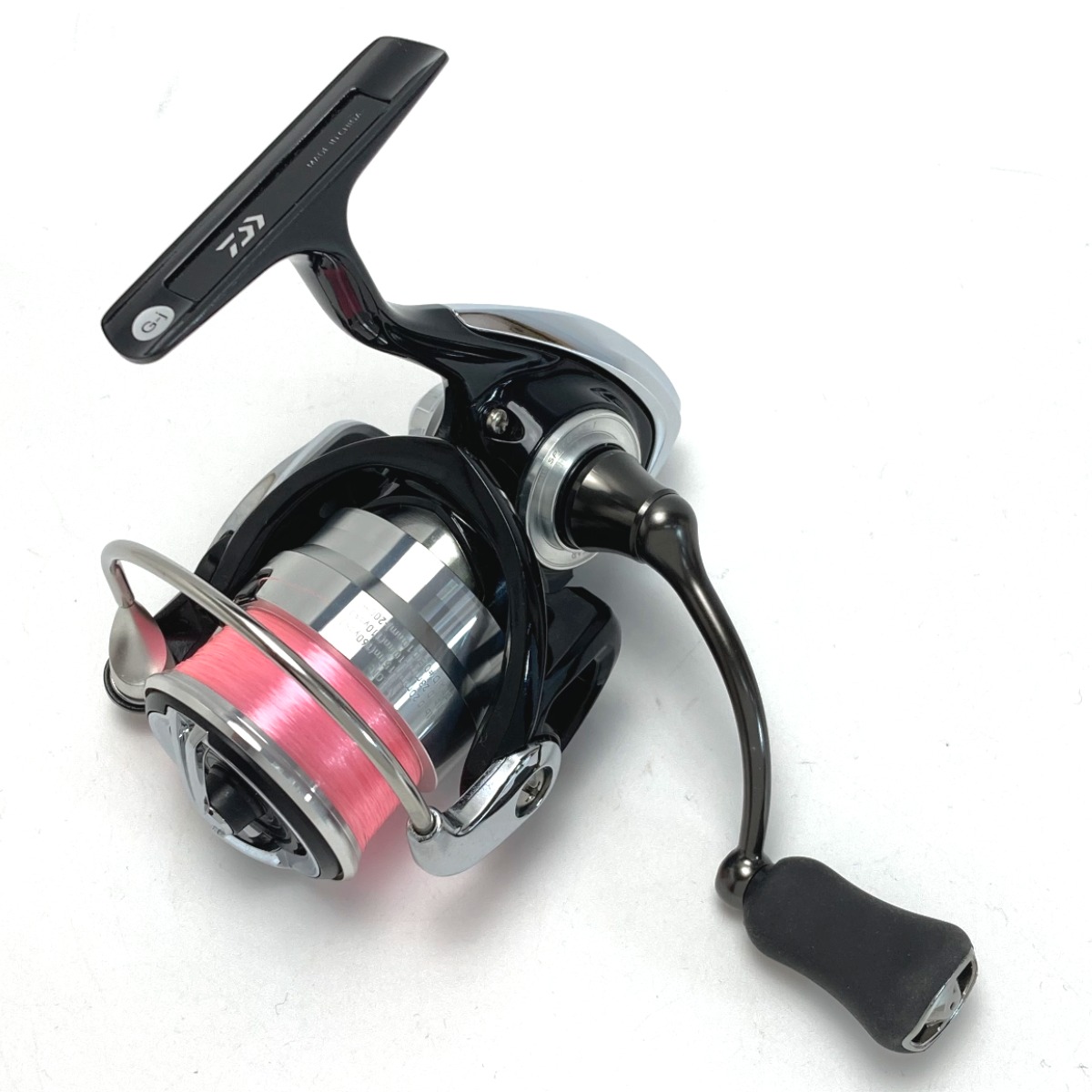 DAIWA（釣り） 19 レグザ LT4000S-CXH スピニングリール - 最安値