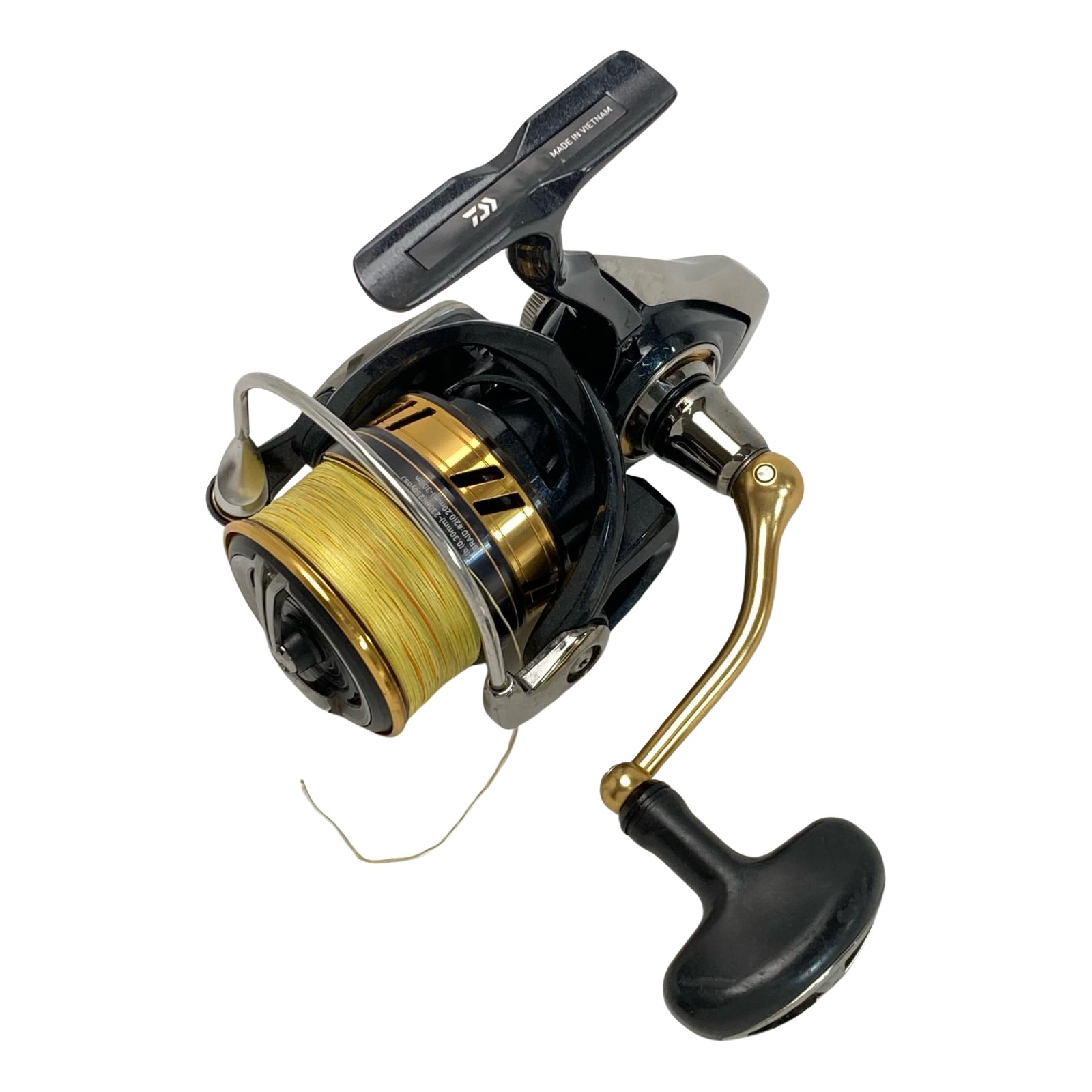 LIXIL 18 レガリス LT5000D-CXH レガリス(LIXIL) スピニングリール