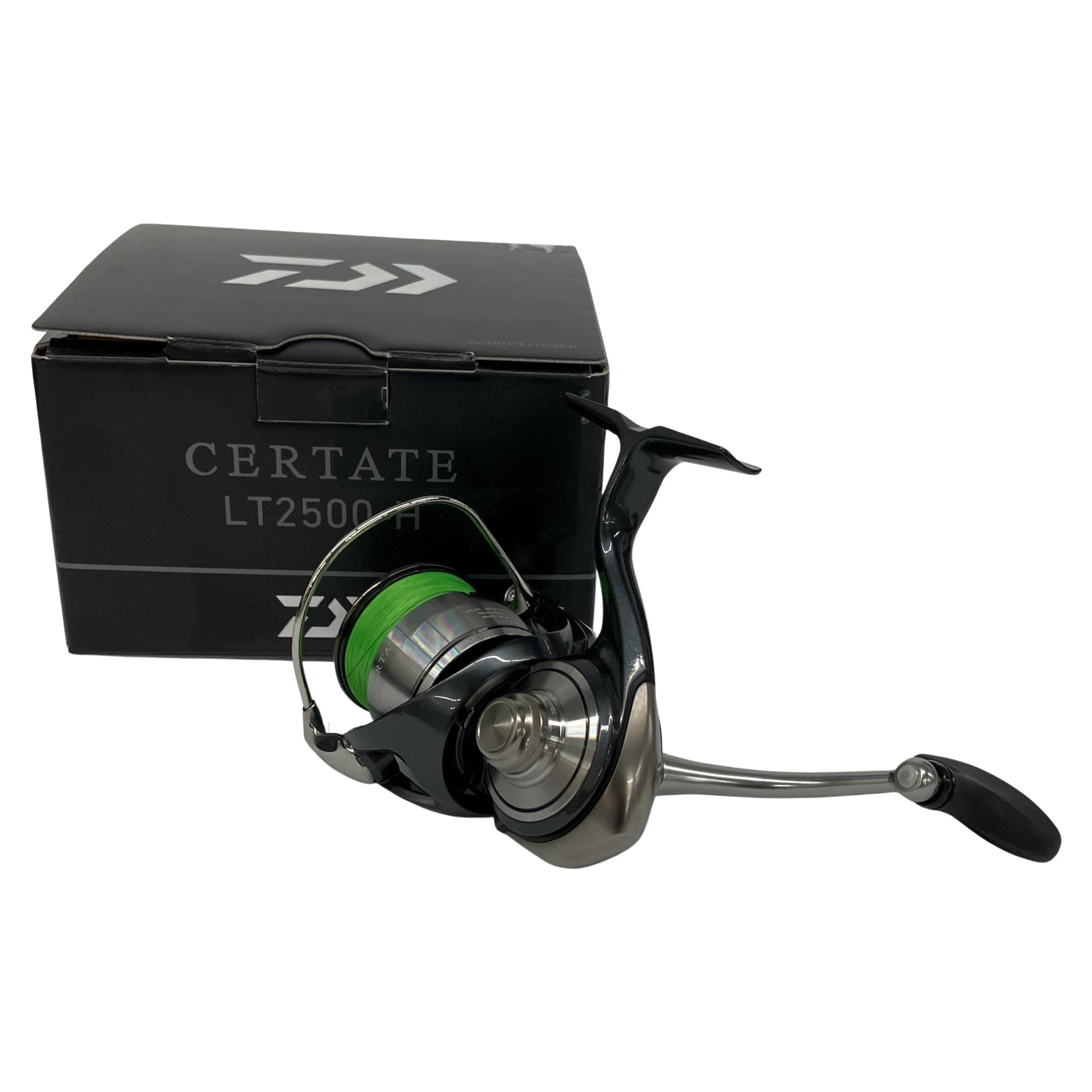 DAIWA（釣り） 24 セルテート LT4000-CXH スピニングリール - 最安値