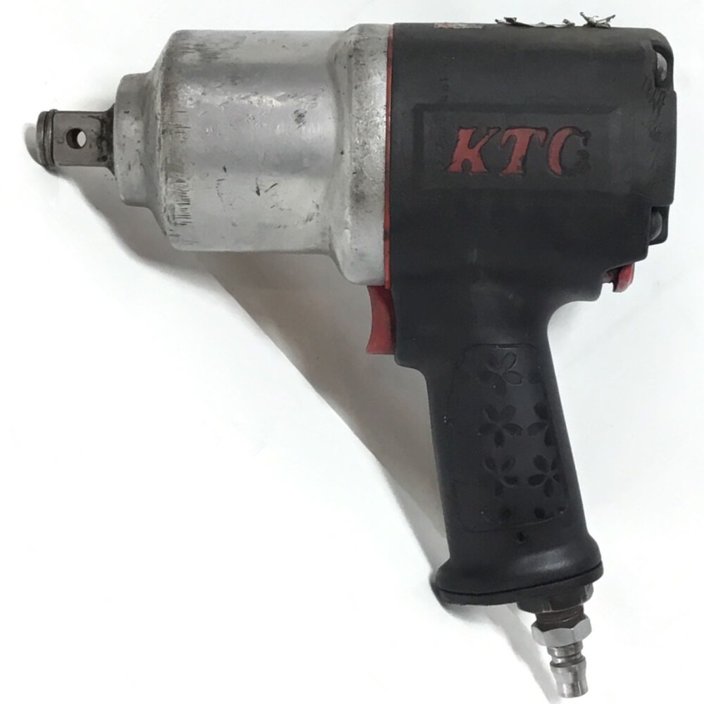 KTC 19.0sq.インパクトレンチ（コンポジットタイプ）JAP651 インパクトレンチの商品画像