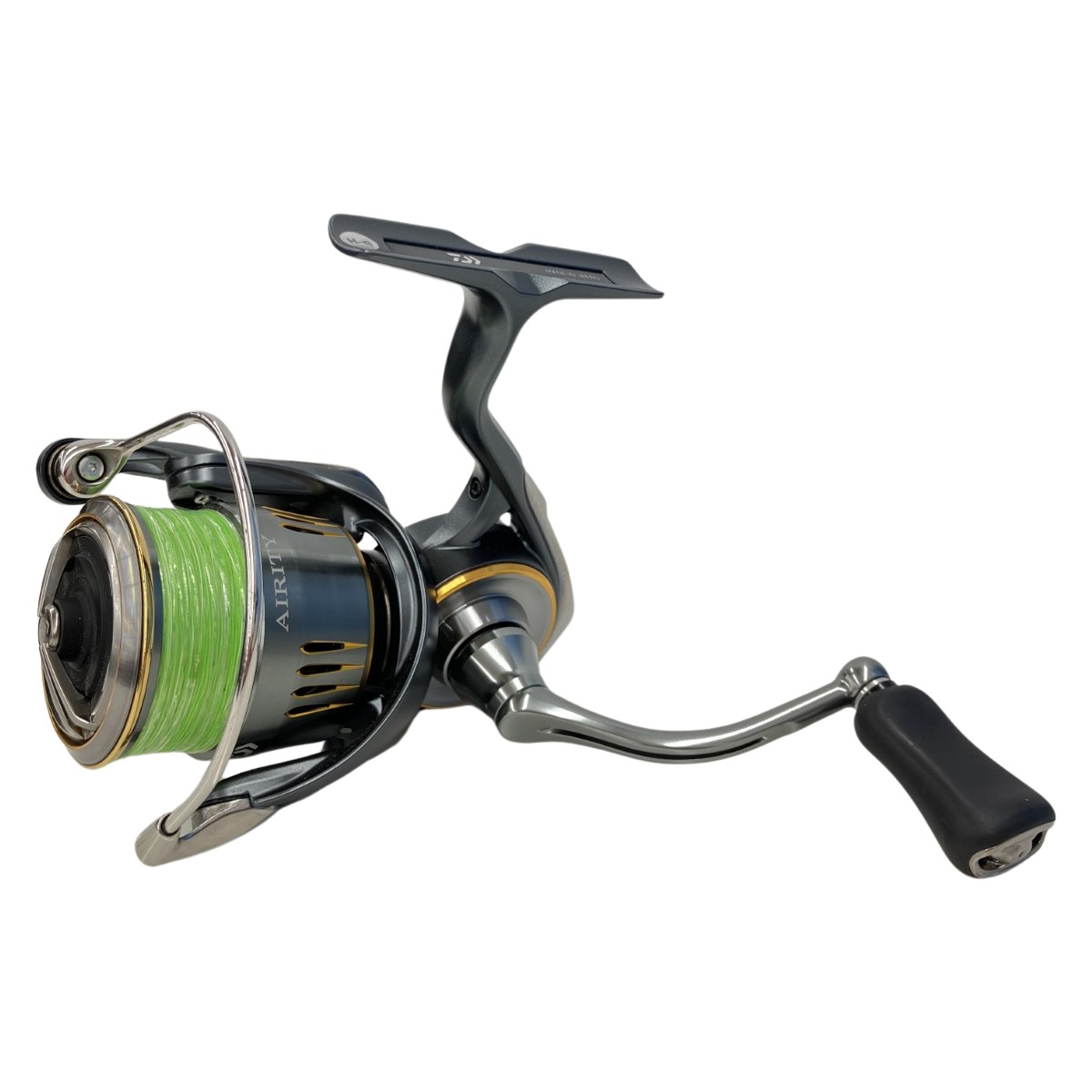ダイワ 23エアリティ PC LT2500-H 極美品 DAIWA 23エアリティ PC LT2500-Hの最安値・インプレ・釣果 | 本音の