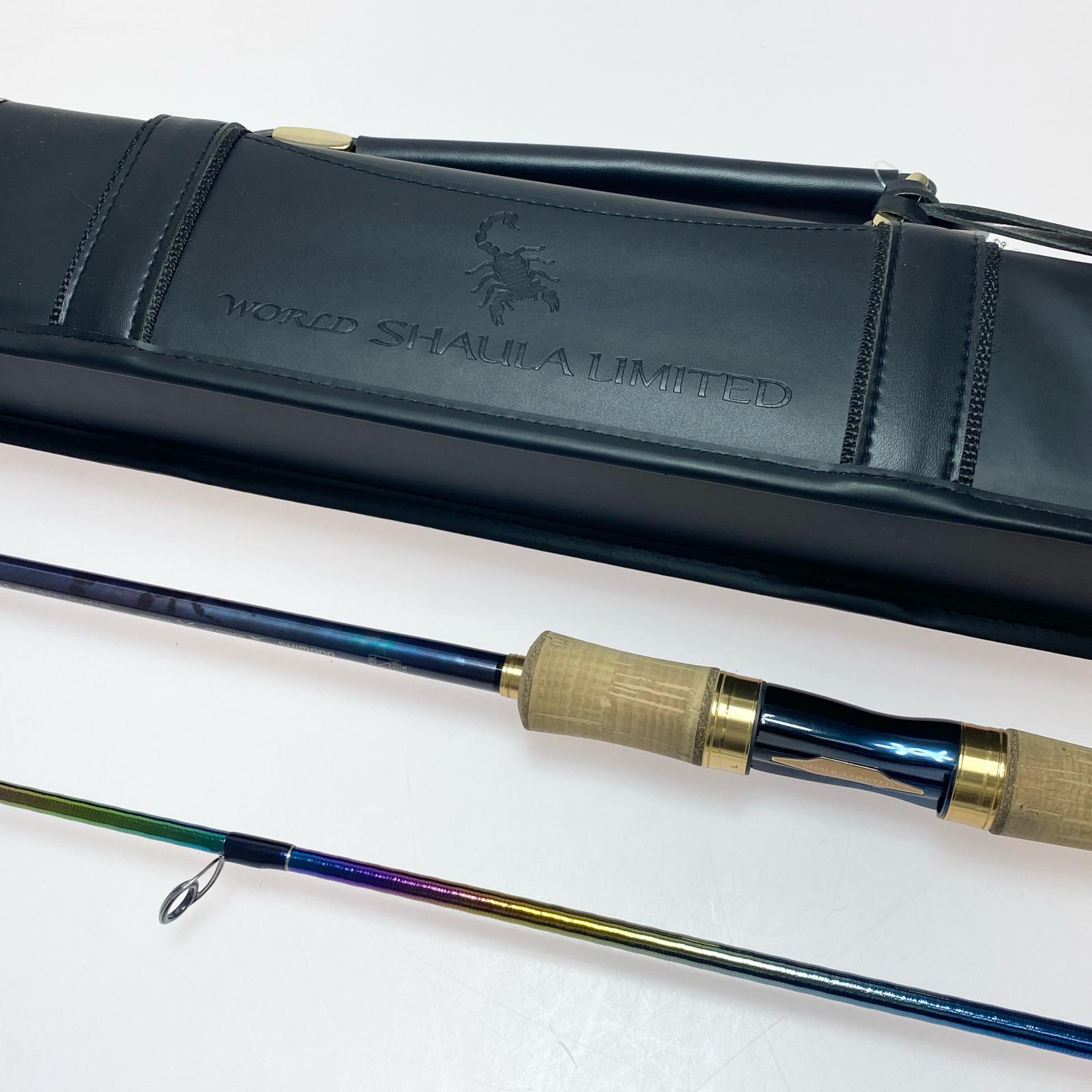 ダイワ DAIWA スティーズ SC スピニングモデル ファイヤーフラッシュ