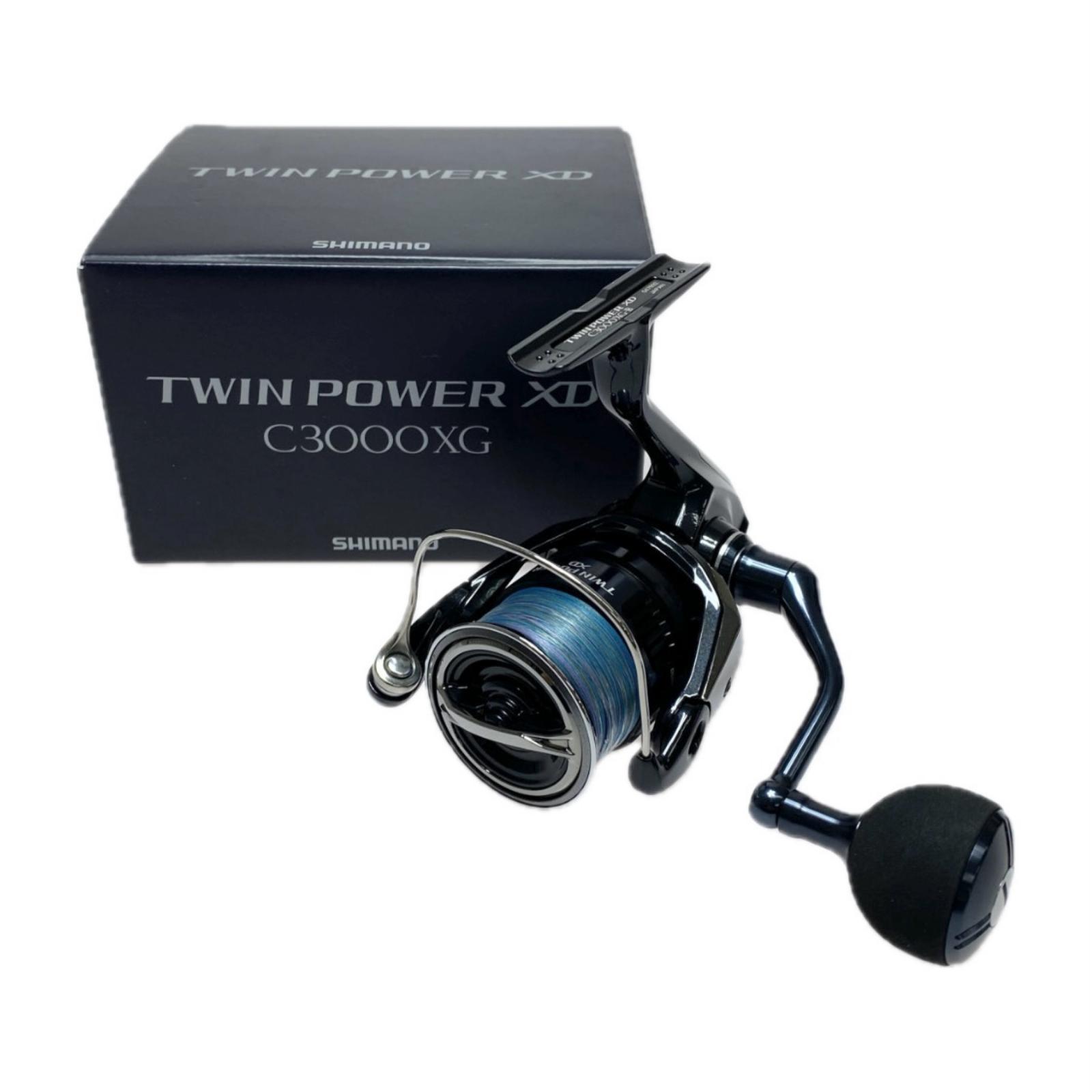 DAIWA（釣り） 19 エメラルダス LT3000S-C-DH スピニングリール - 最