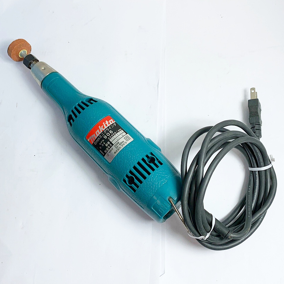 ミニグラインダ 906