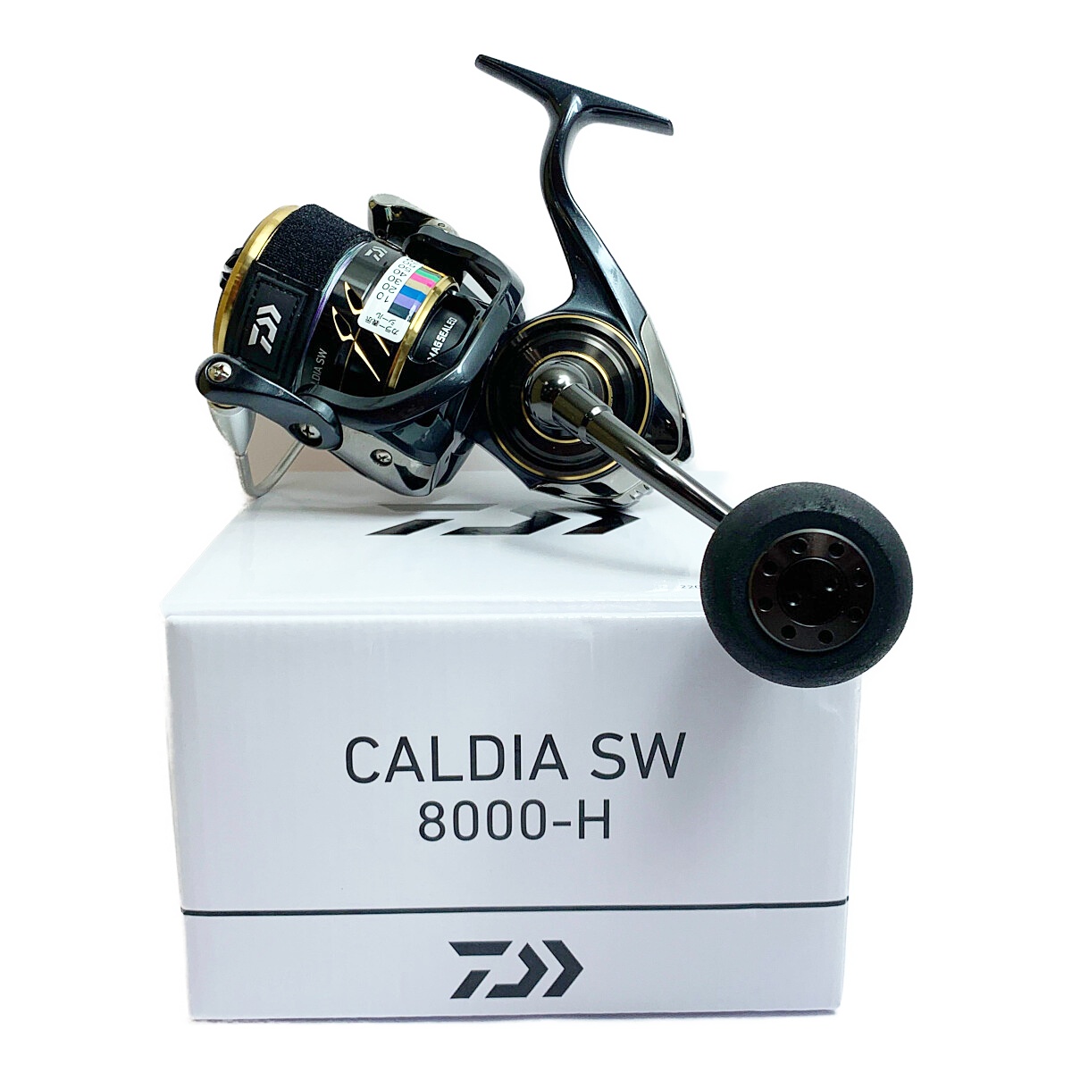 ダイワ カルディアswの新品・未使用品・中古品|Yahoo!フリマ ダイワ カルディアswの新品・未使用品・中古品|Yahoo!フリマ