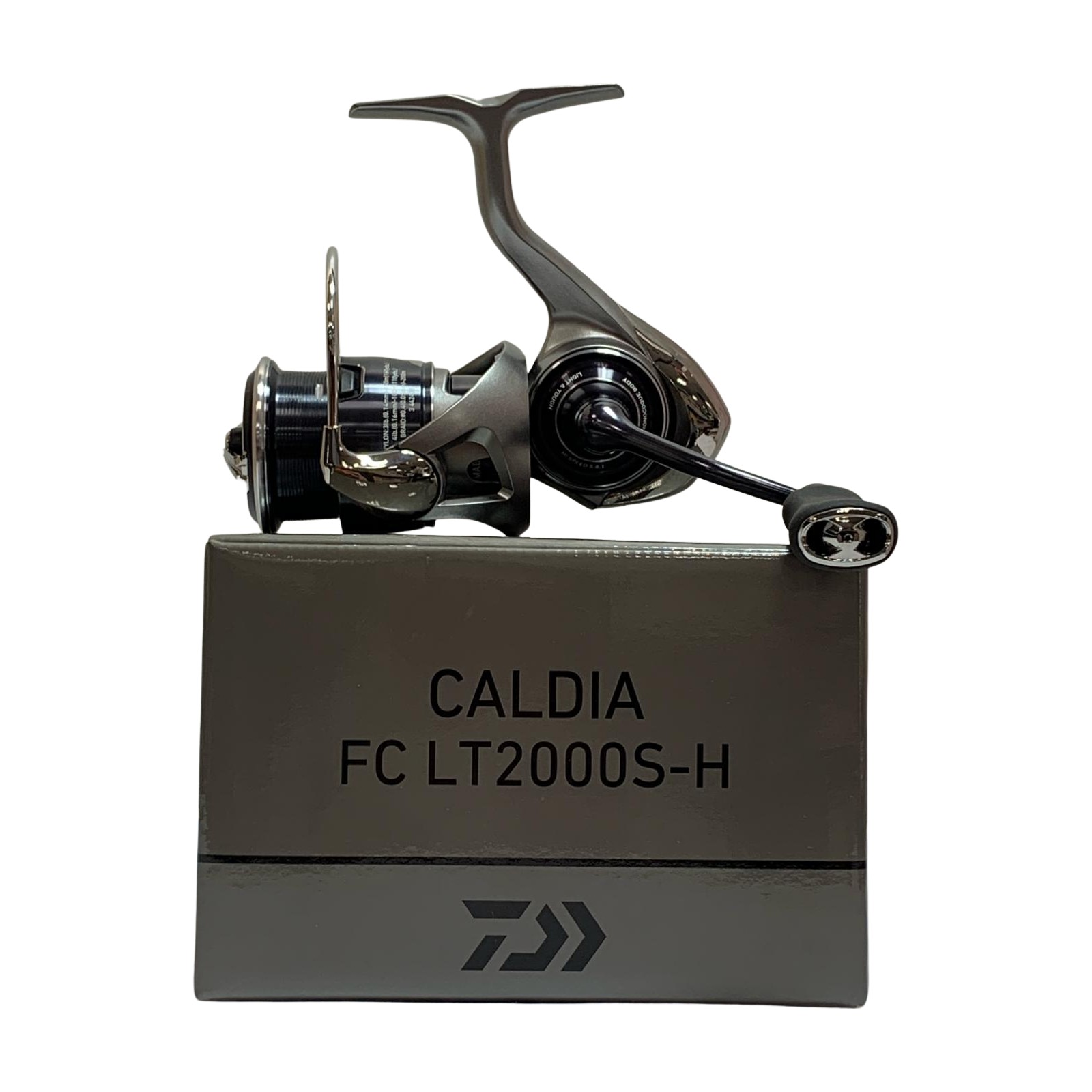 DAIWA（釣り） 25 カルディア LT5000-CXH スピニングリール - 最安値