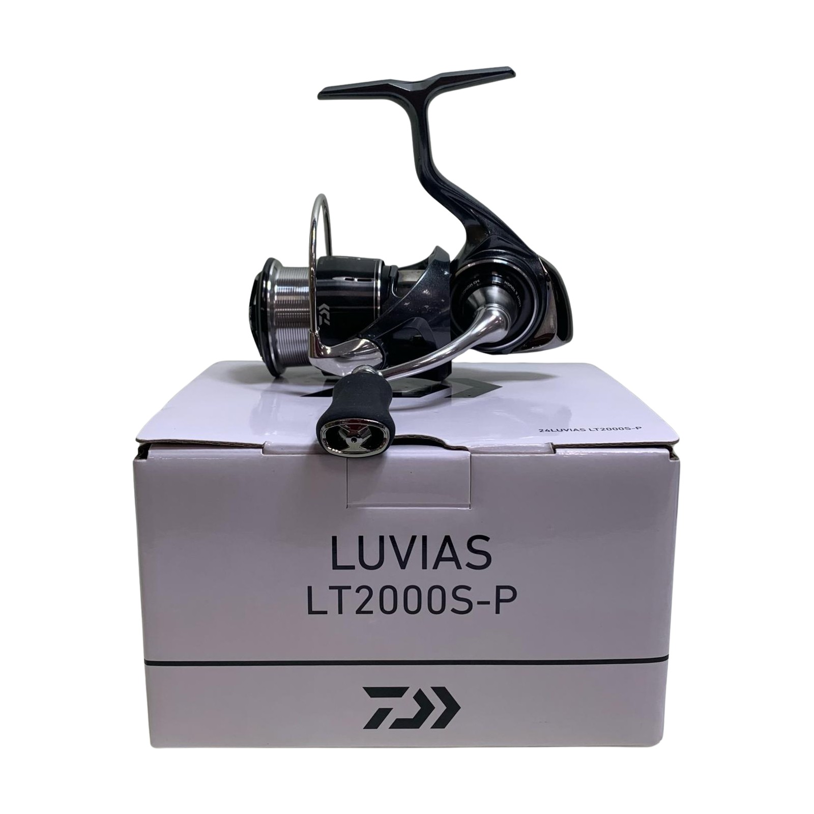 DAIWA（釣り） 24 ルビアス LT2500S-DH スピニングリール - 最安値