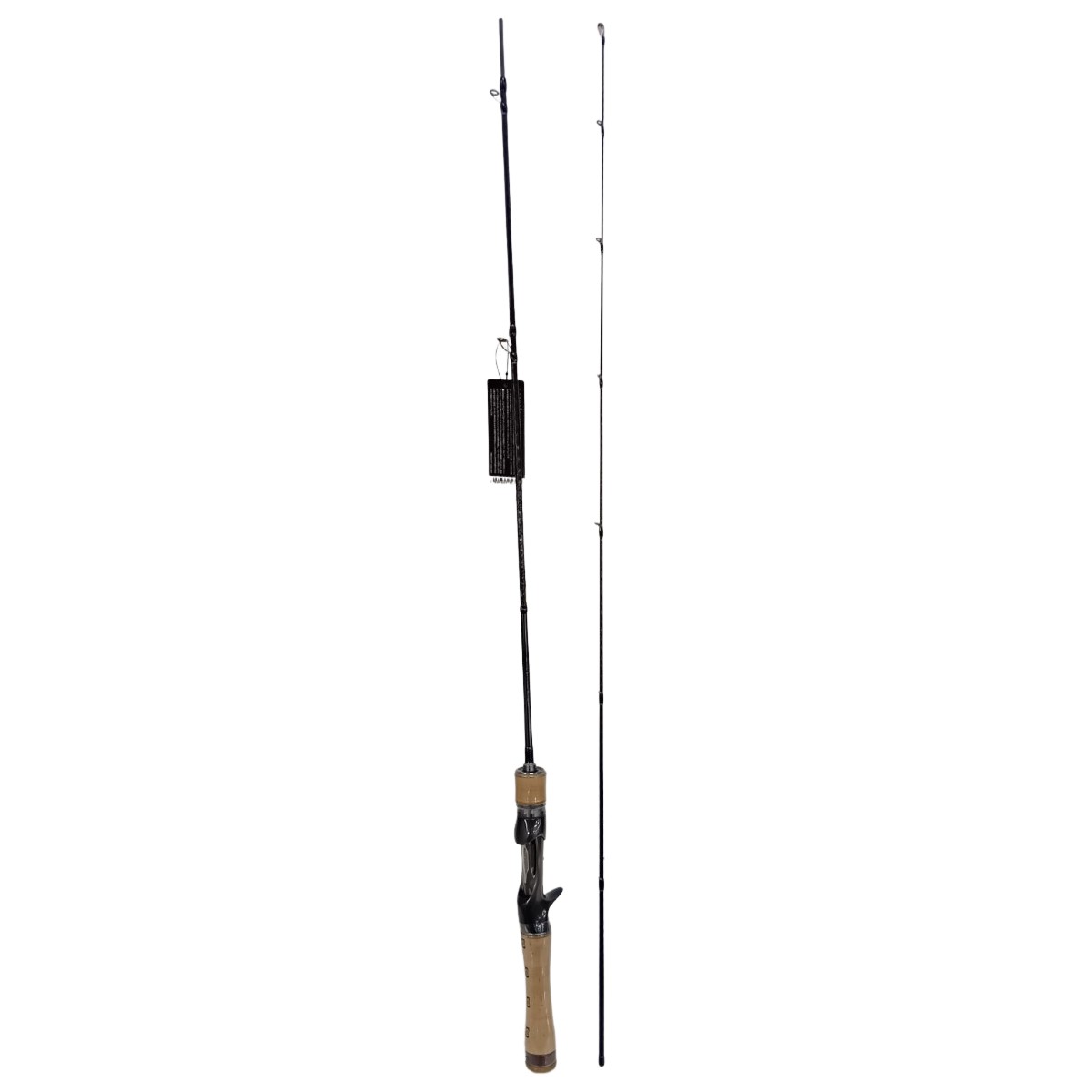 シマノ SHIMANO カーディフ ストリームプレミアム S74ML トラウト